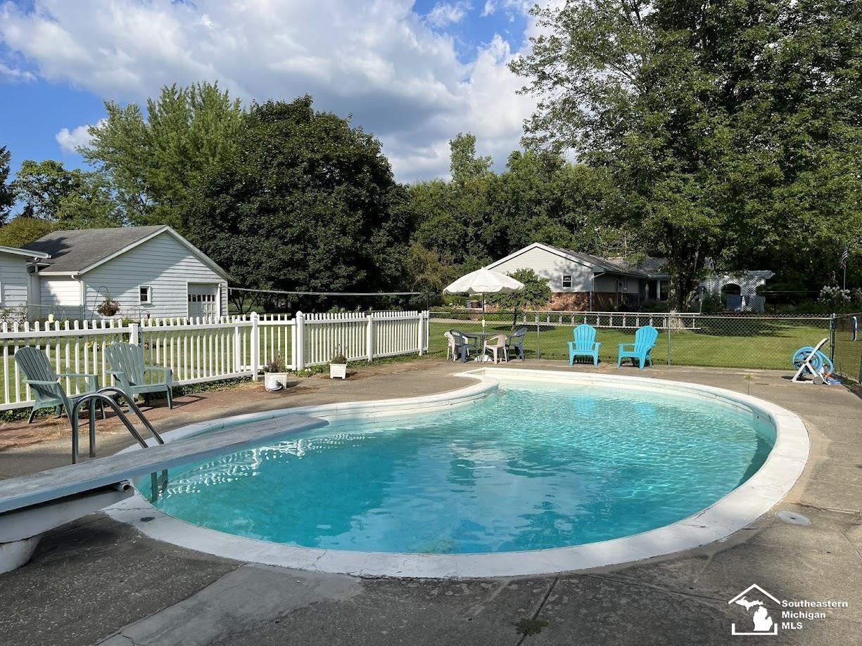 6737 Green Road, MI 49267 — Photo 3
