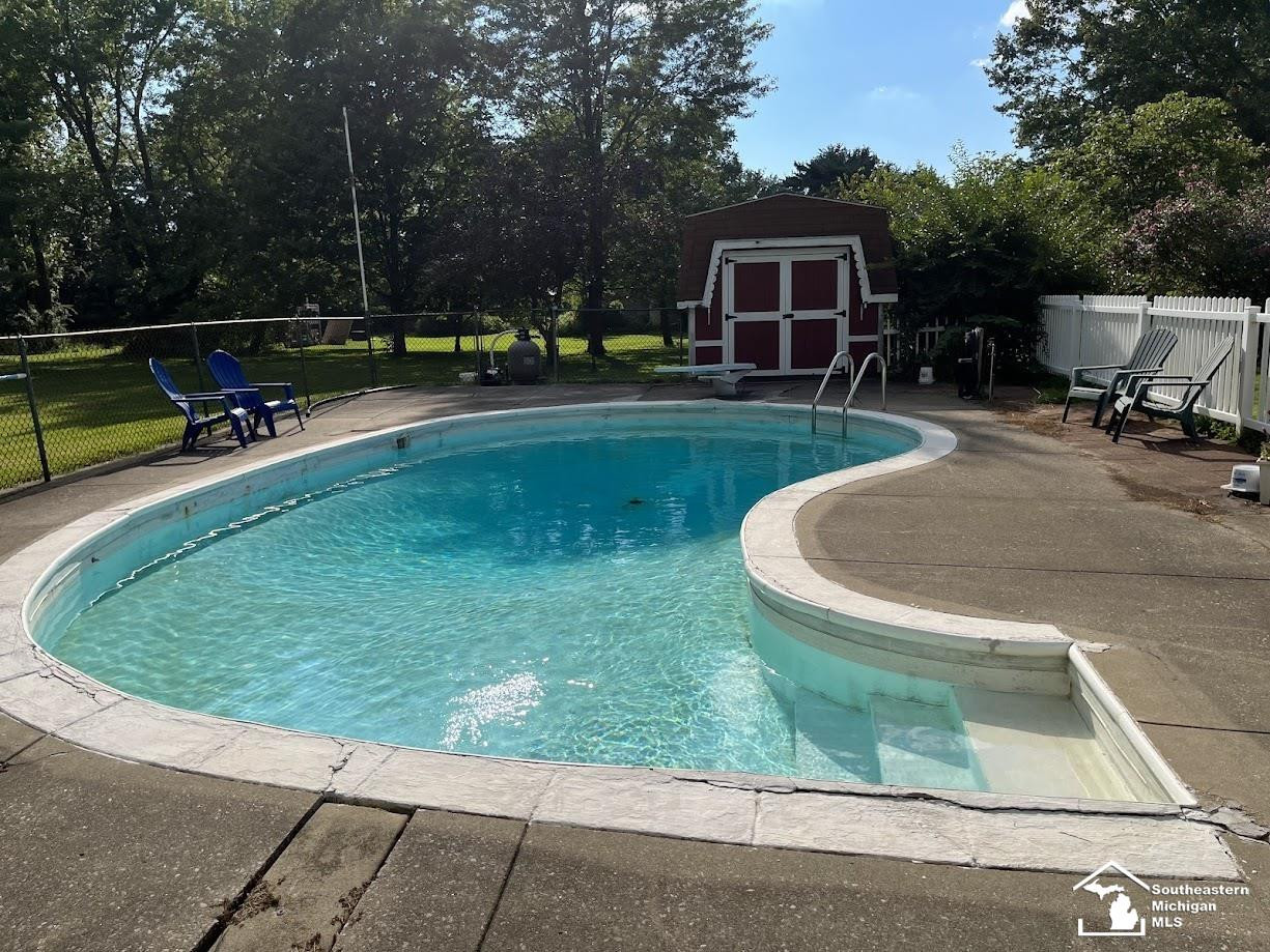 6737 Green Road, MI 49267 — Photo 4