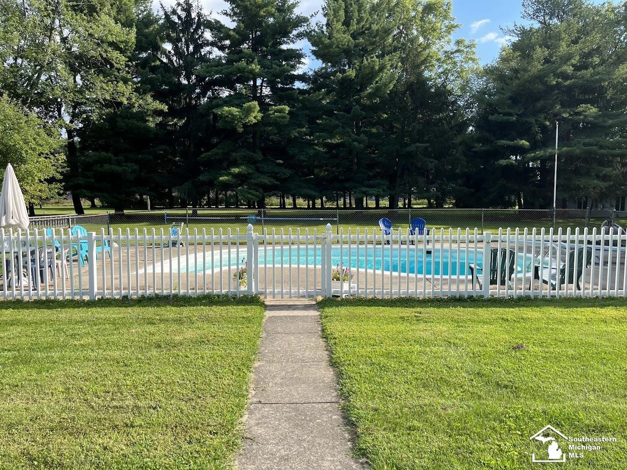 6737 Green Road, MI 49267 — Photo 5