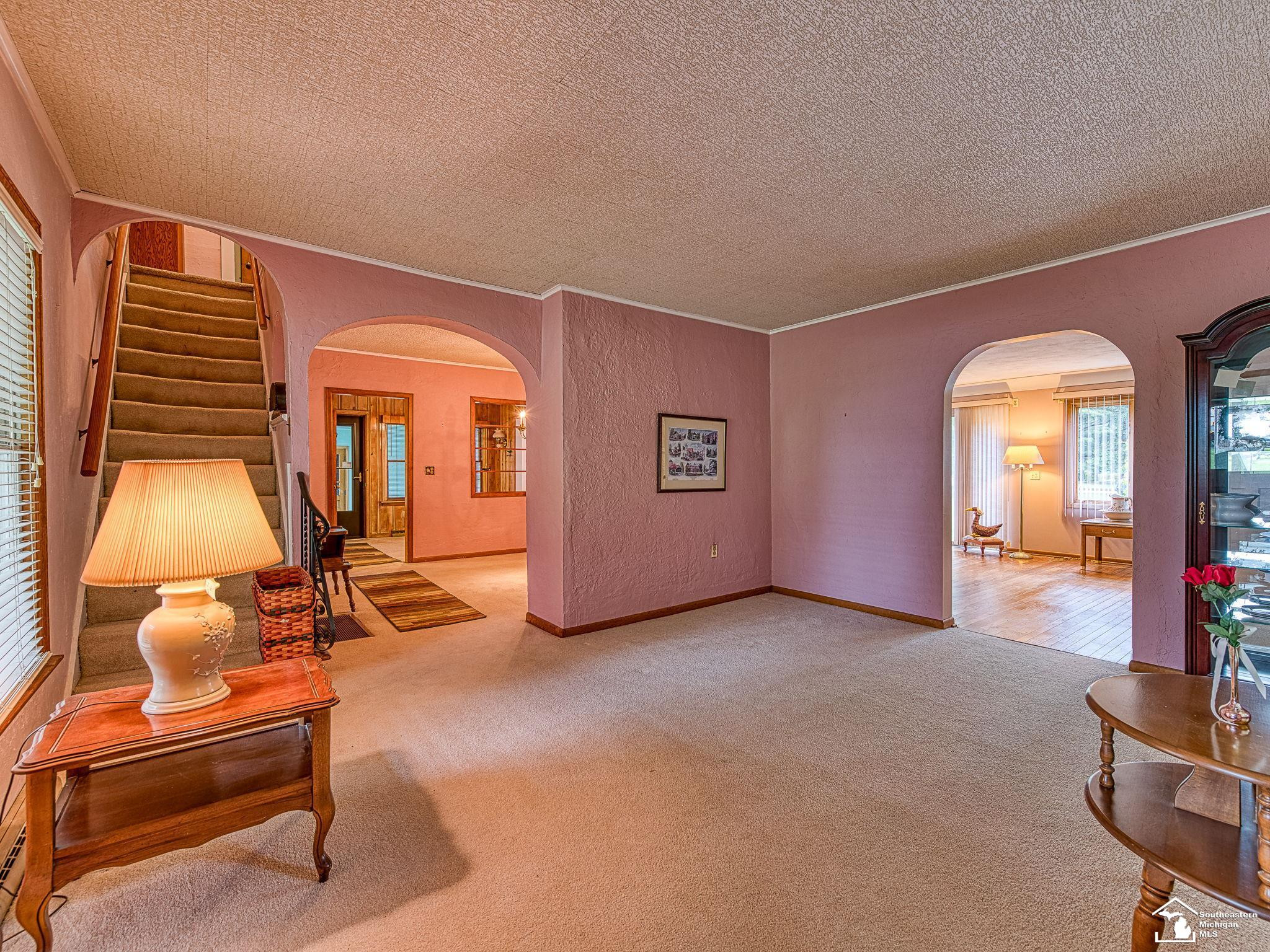 6737 Green Road, MI 49267 — Photo 7