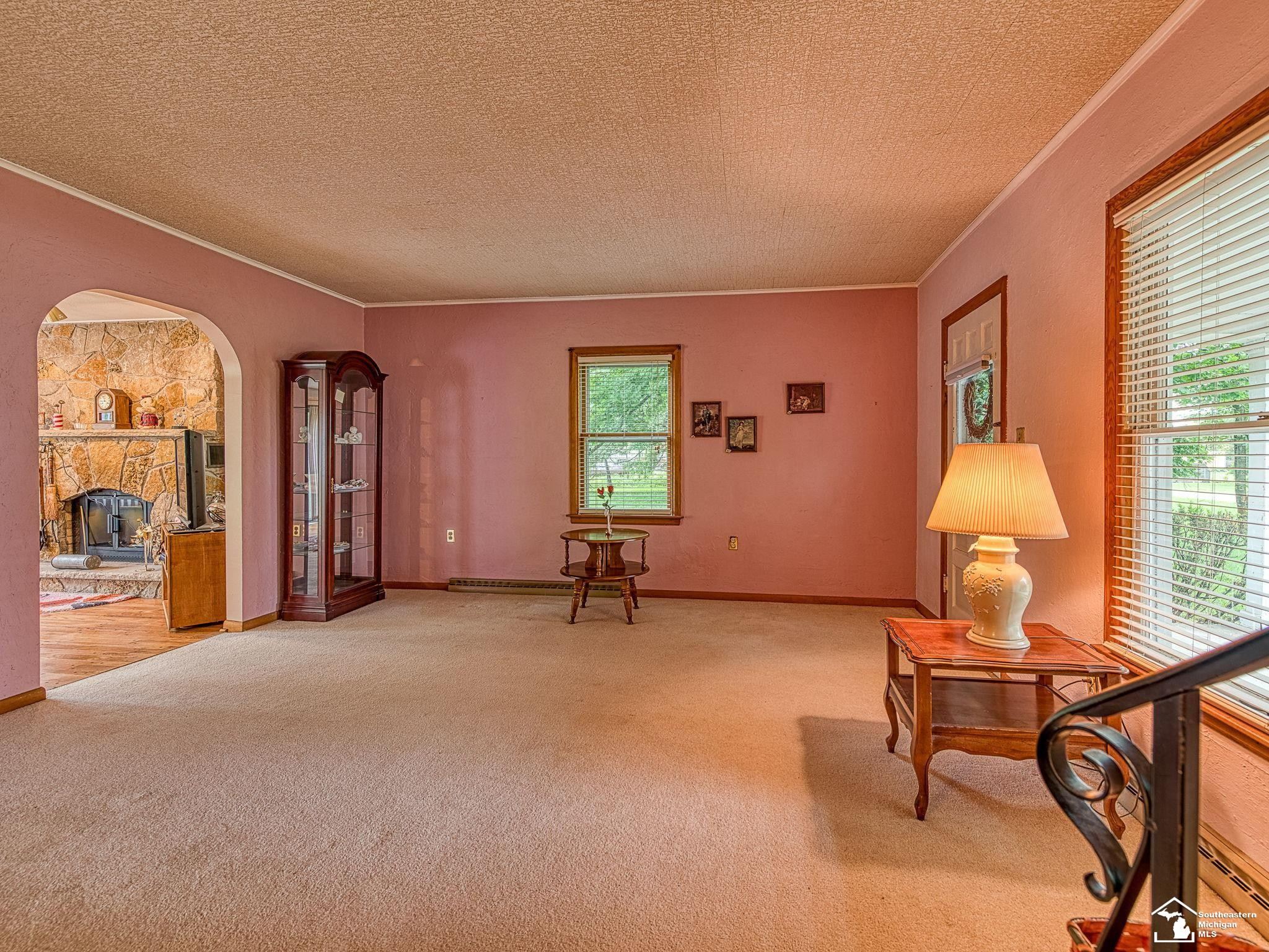 6737 Green Road, MI 49267 — Photo 8