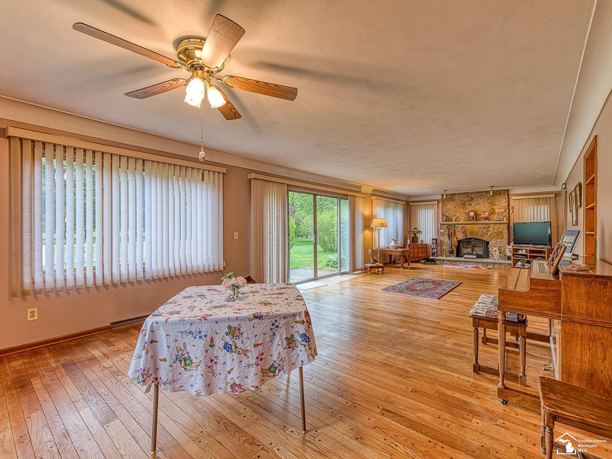6737 Green Road, MI 49267 — Photo 11