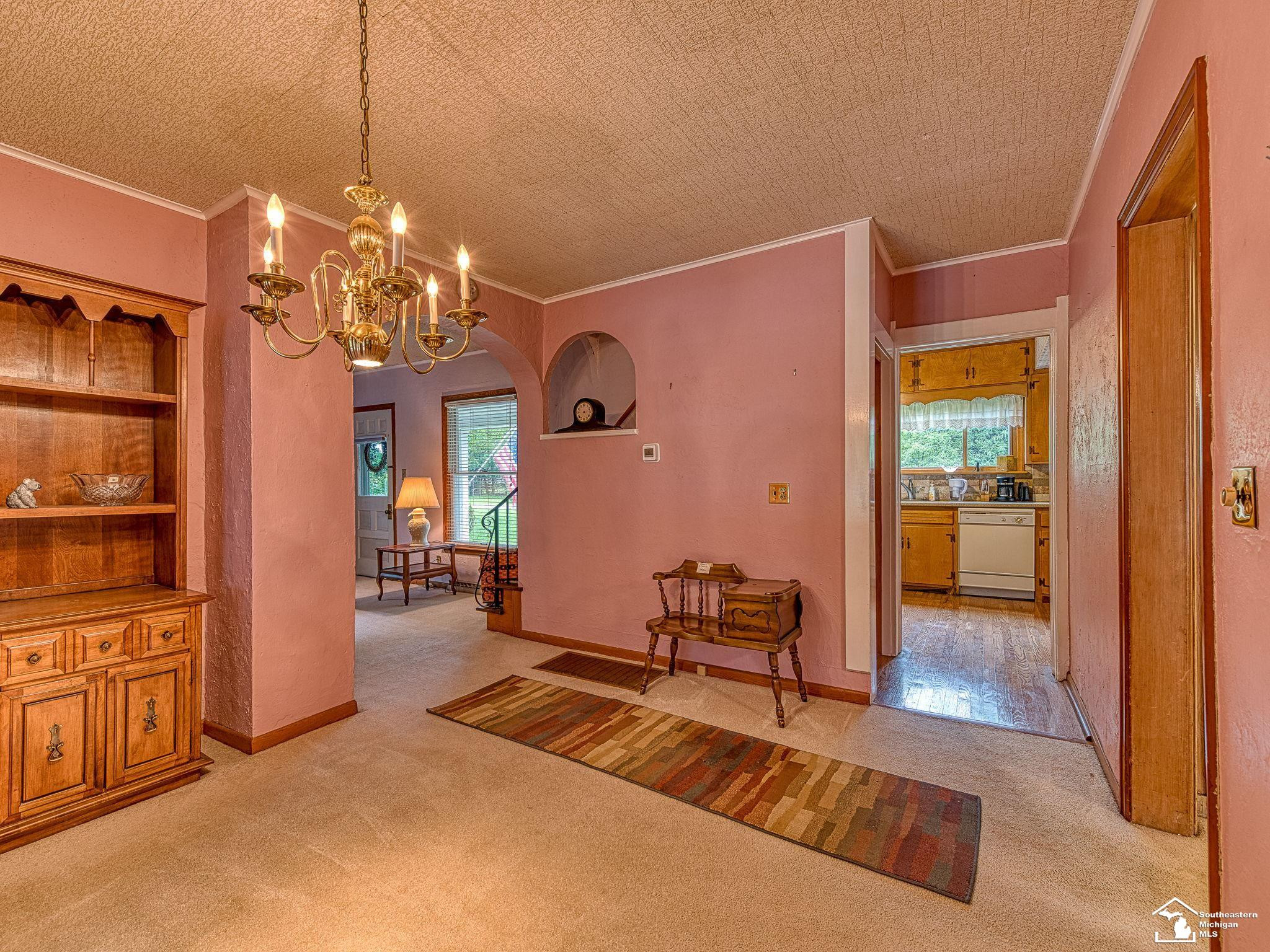 6737 Green Road, MI 49267 — Photo 14