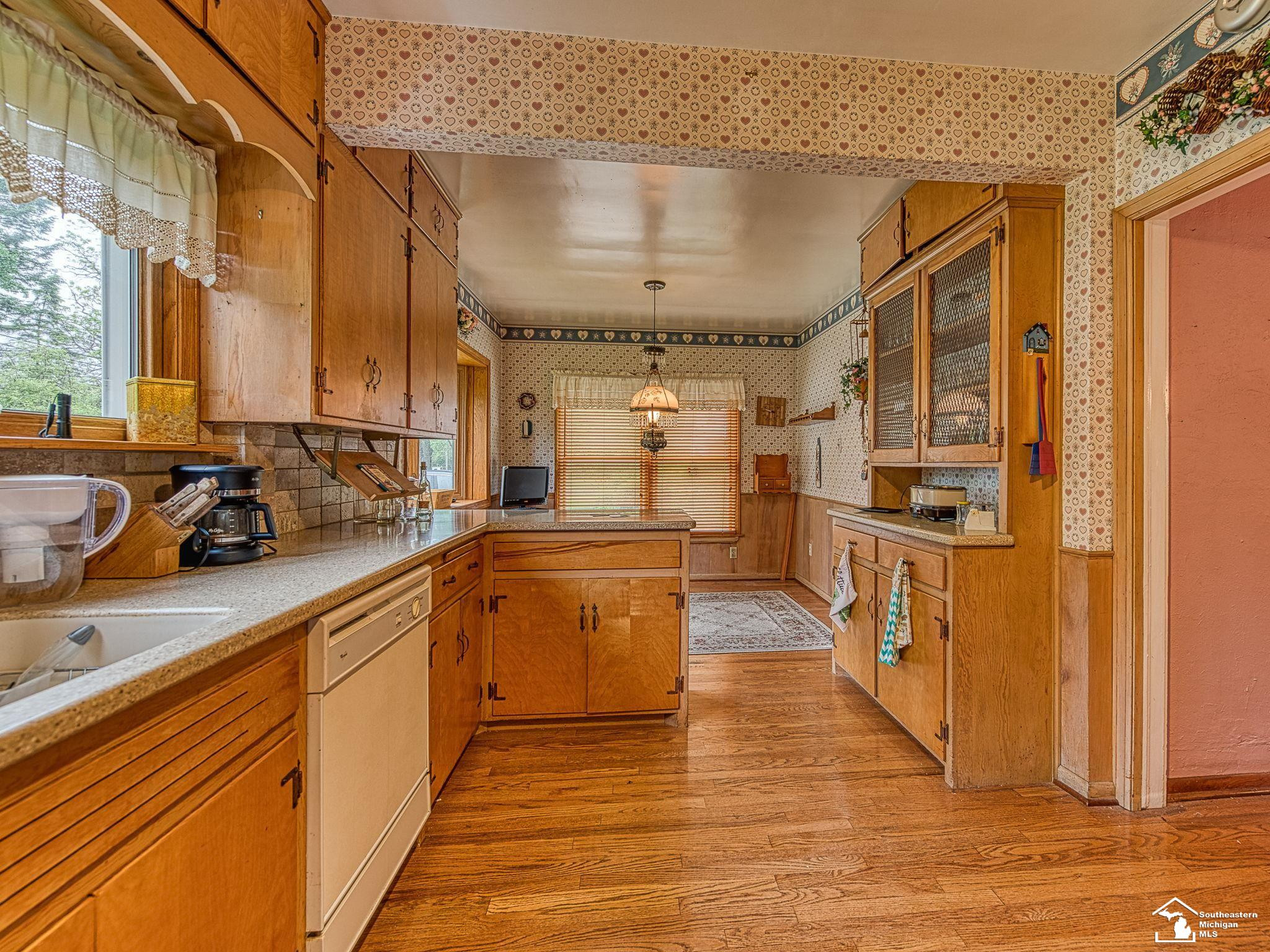 6737 Green Road, MI 49267 — Photo 18