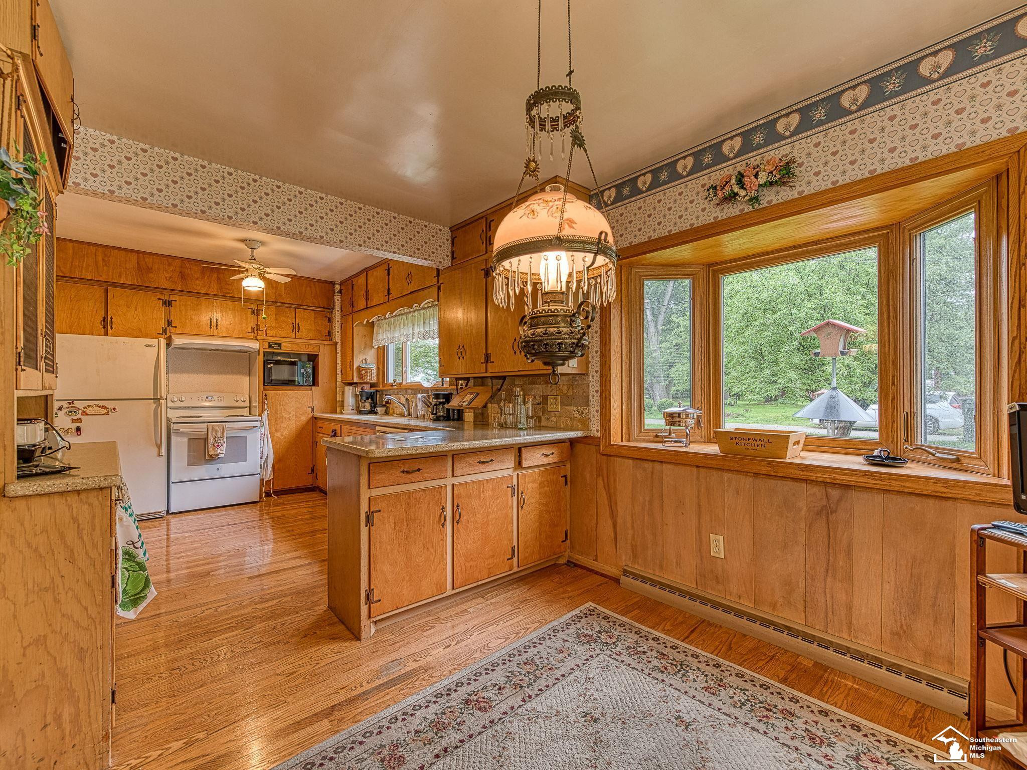 6737 Green Road, MI 49267 — Photo 20