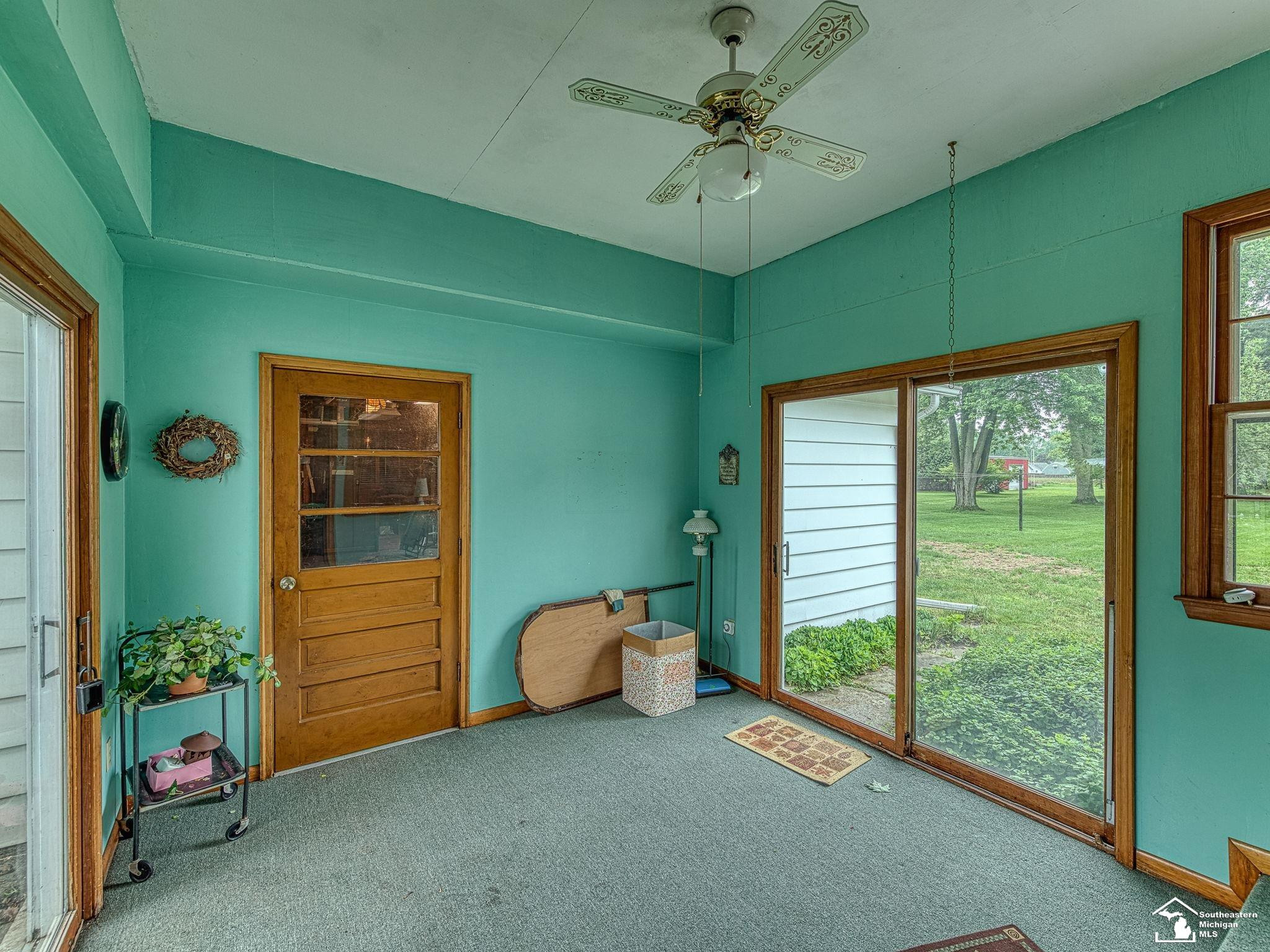 6737 Green Road, MI 49267 — Photo 23