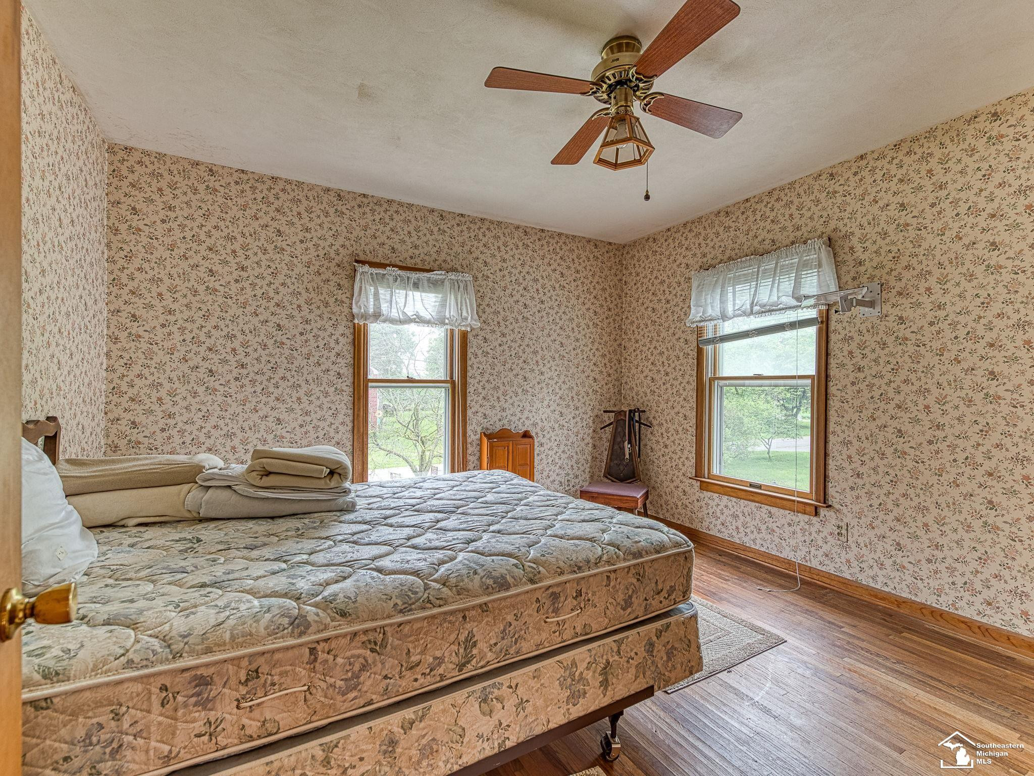 6737 Green Road, MI 49267 — Photo 30