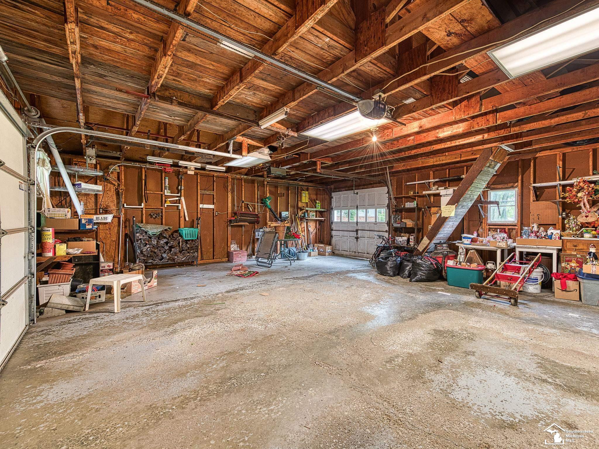 6737 Green Road, MI 49267 — Photo 35