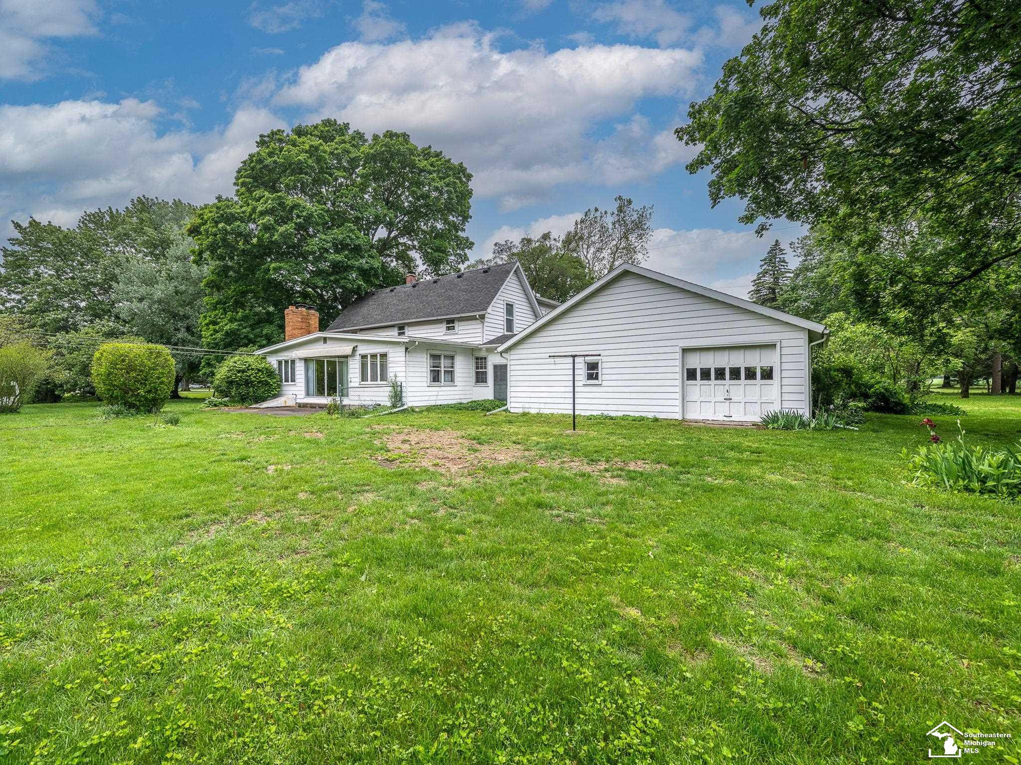 6737 Green Road, MI 49267 — Photo 39