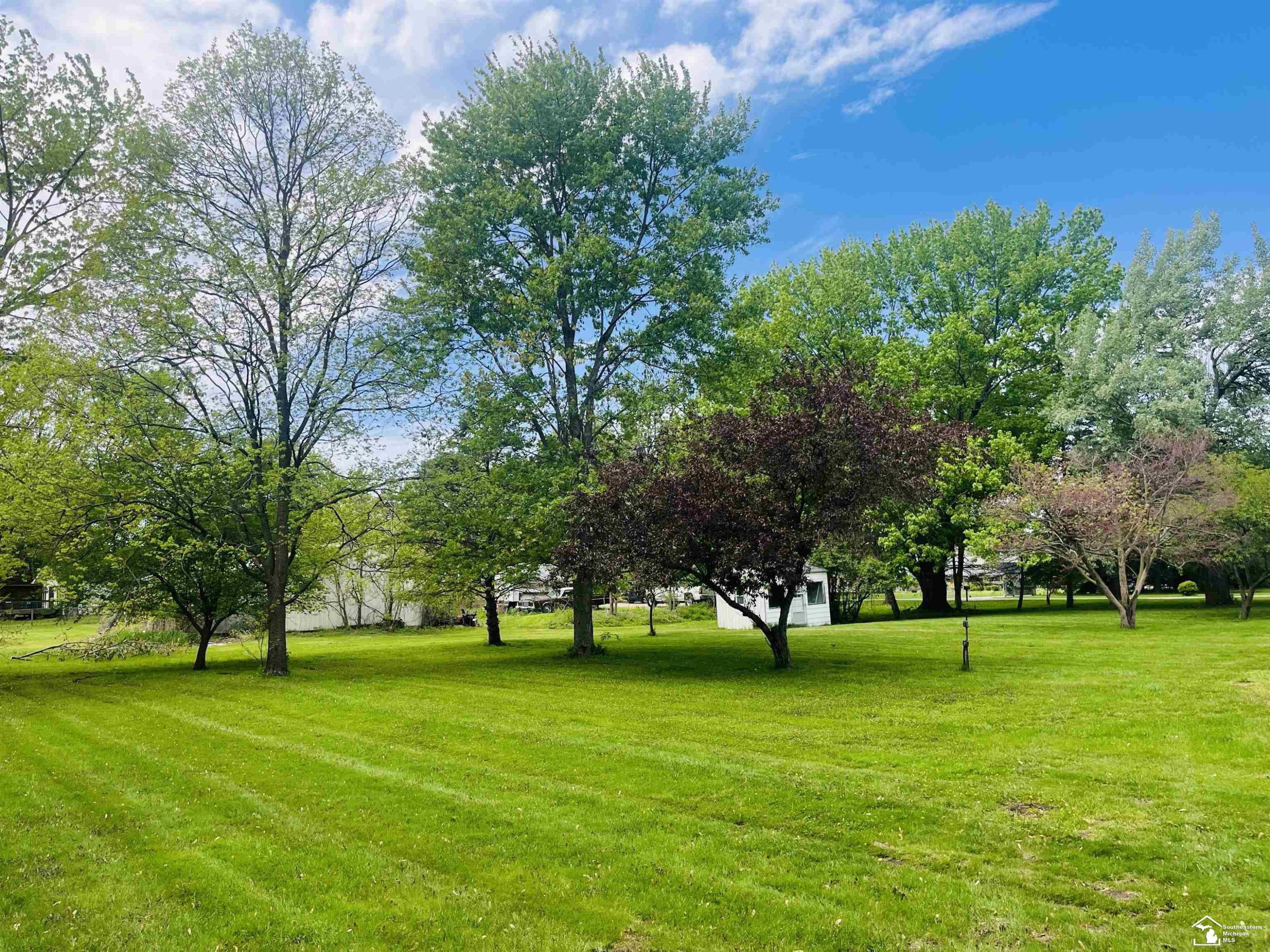 6737 Green Road, MI 49267 — Photo 40