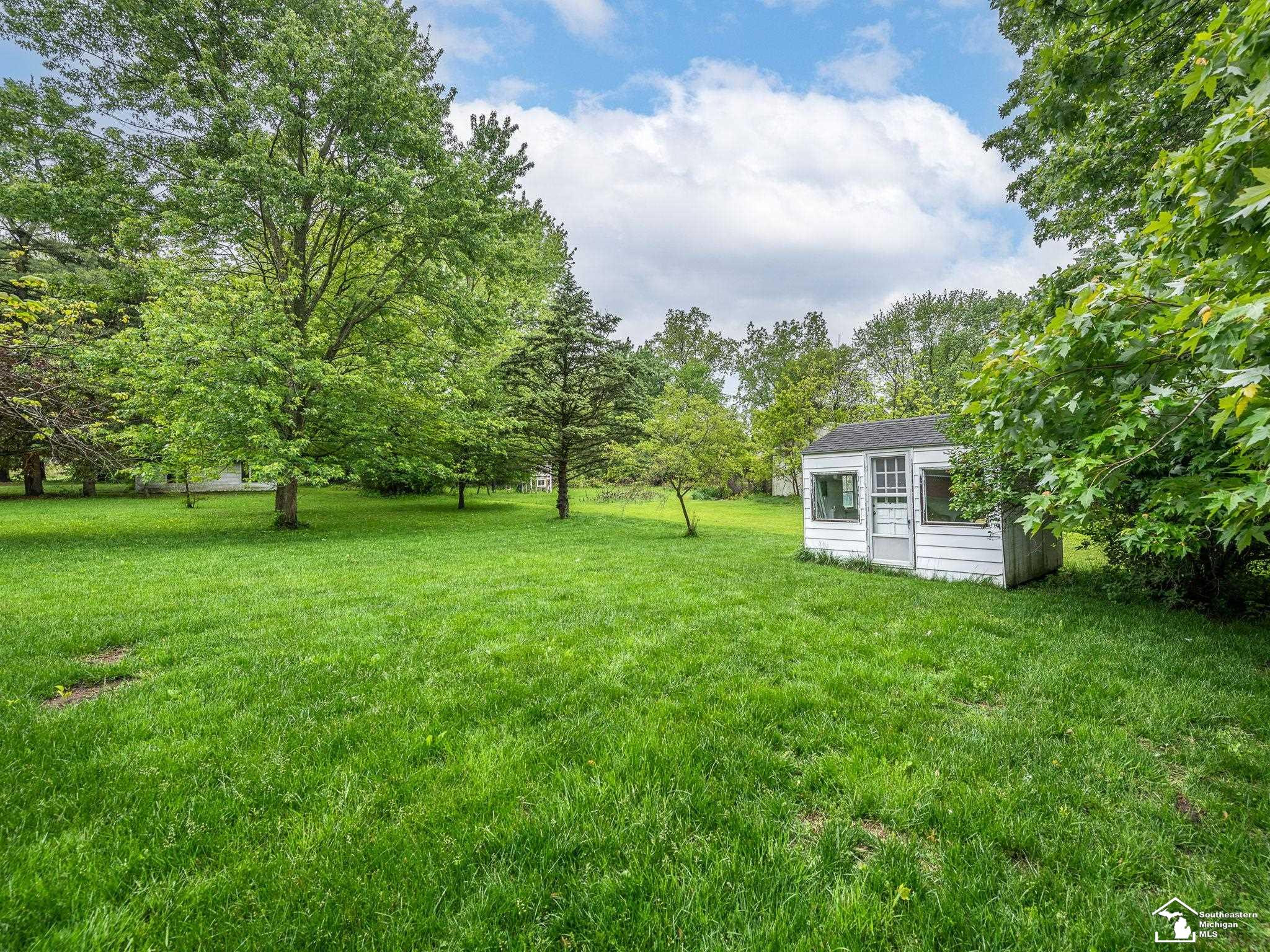 6737 Green Road, MI 49267 — Photo 45