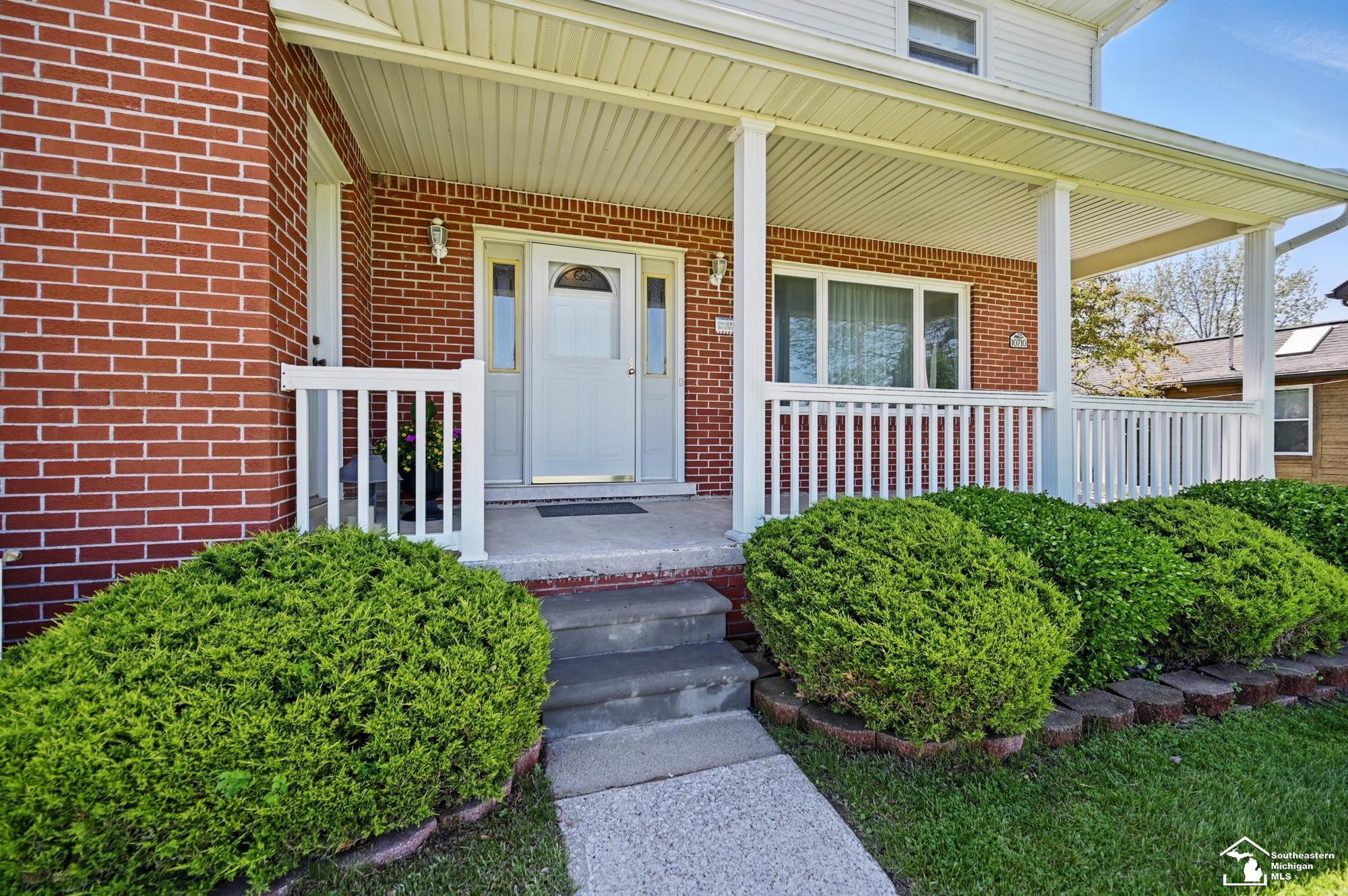 10710 Otter Road, Carleton, MI 48117 — Photo 3