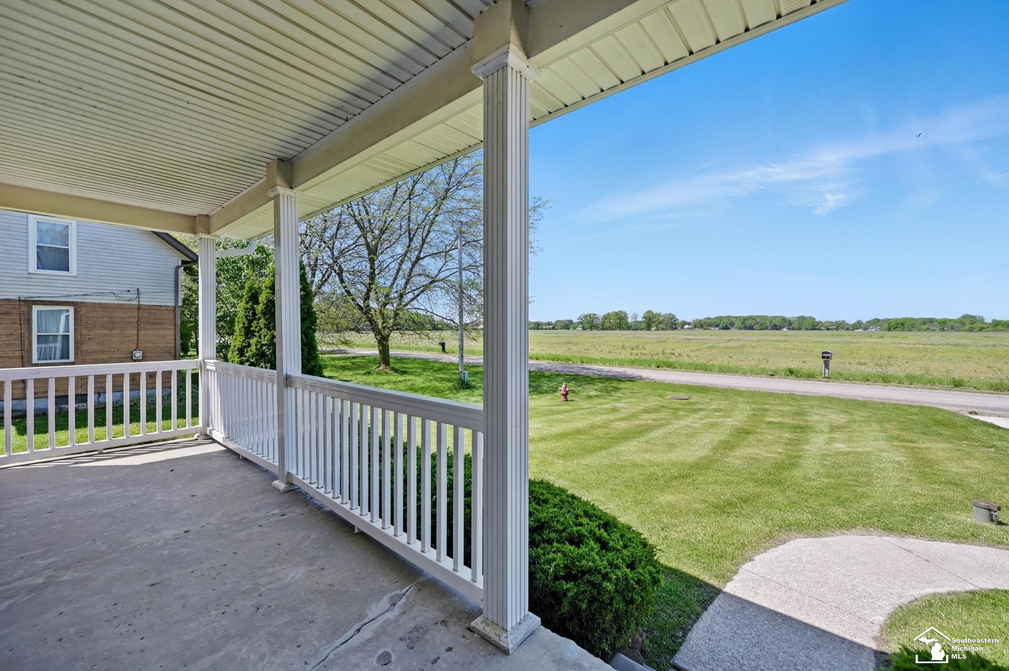10710 Otter Road, Carleton, MI 48117 — Photo 4