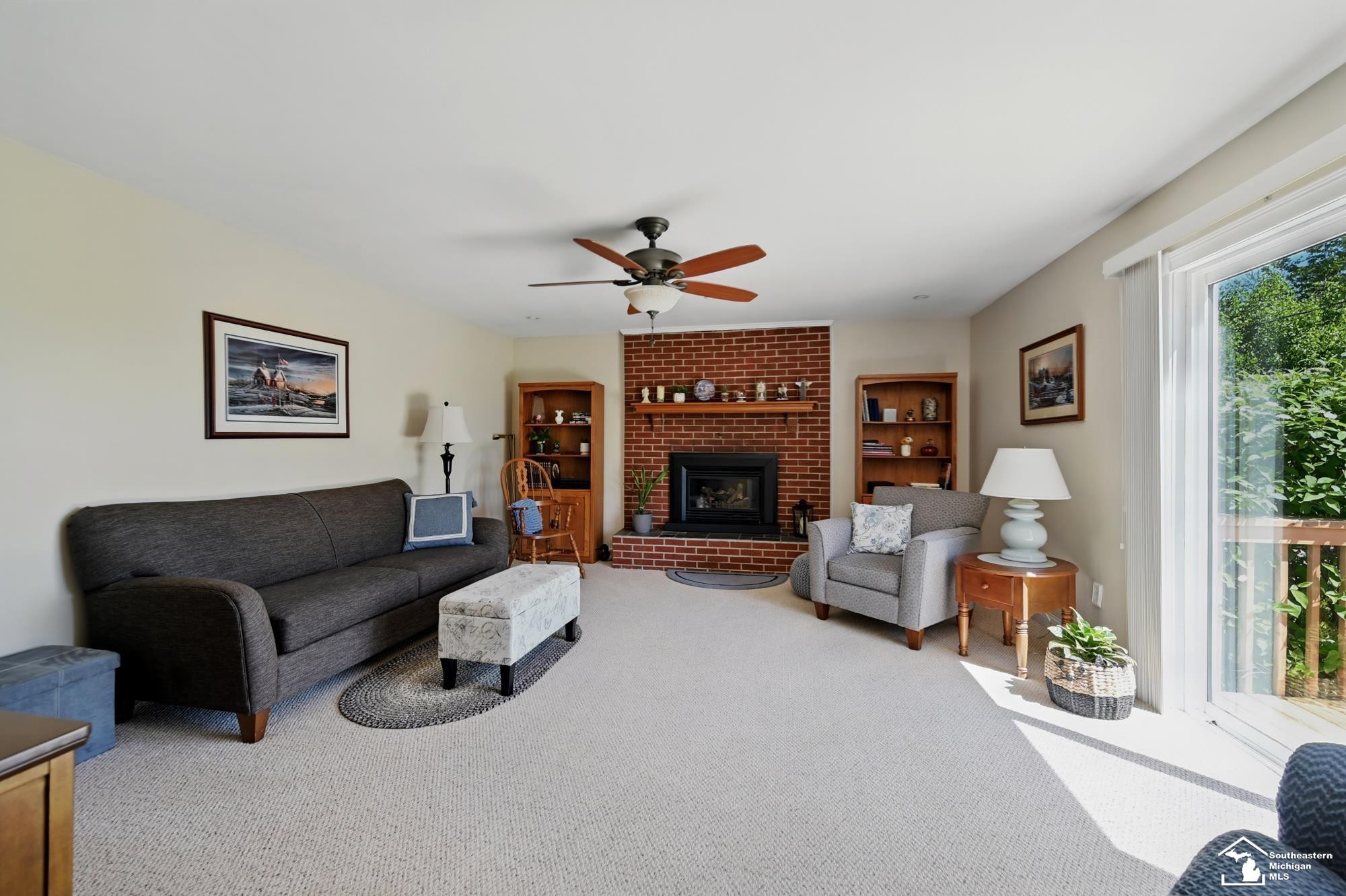 10710 Otter Road, Carleton, MI 48117 — Photo 14
