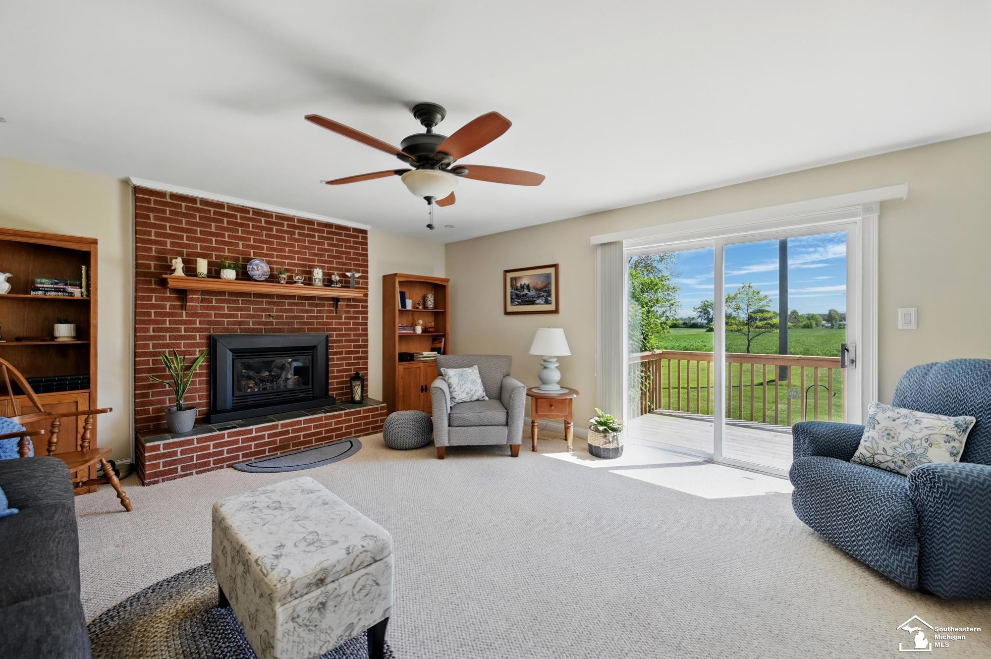 10710 Otter Road, Carleton, MI 48117 — Photo 15