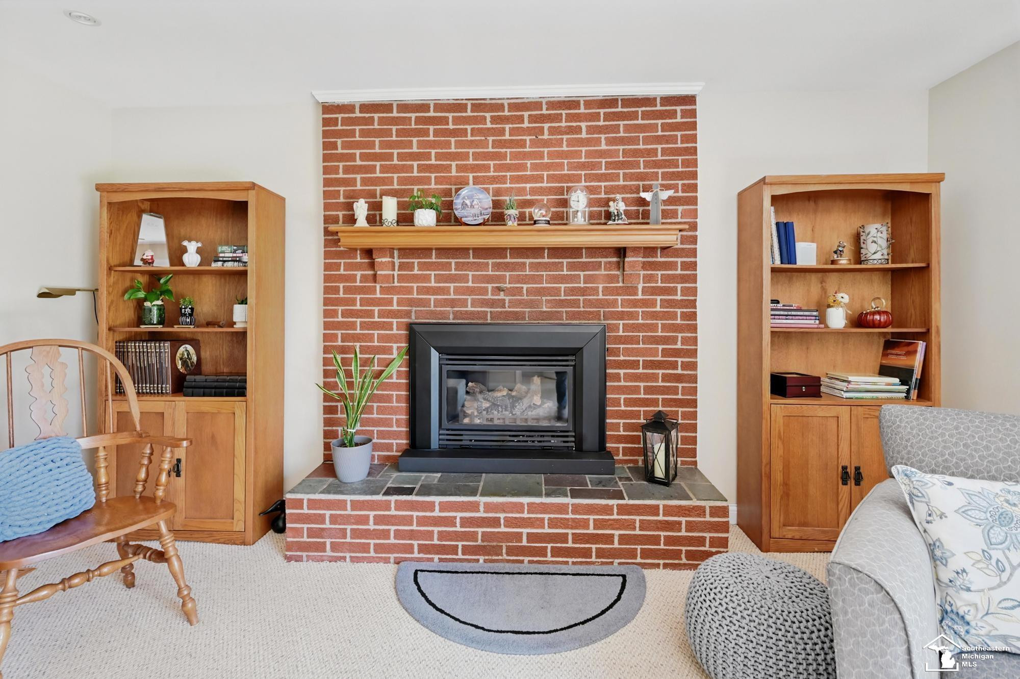 10710 Otter Road, Carleton, MI 48117 — Photo 16