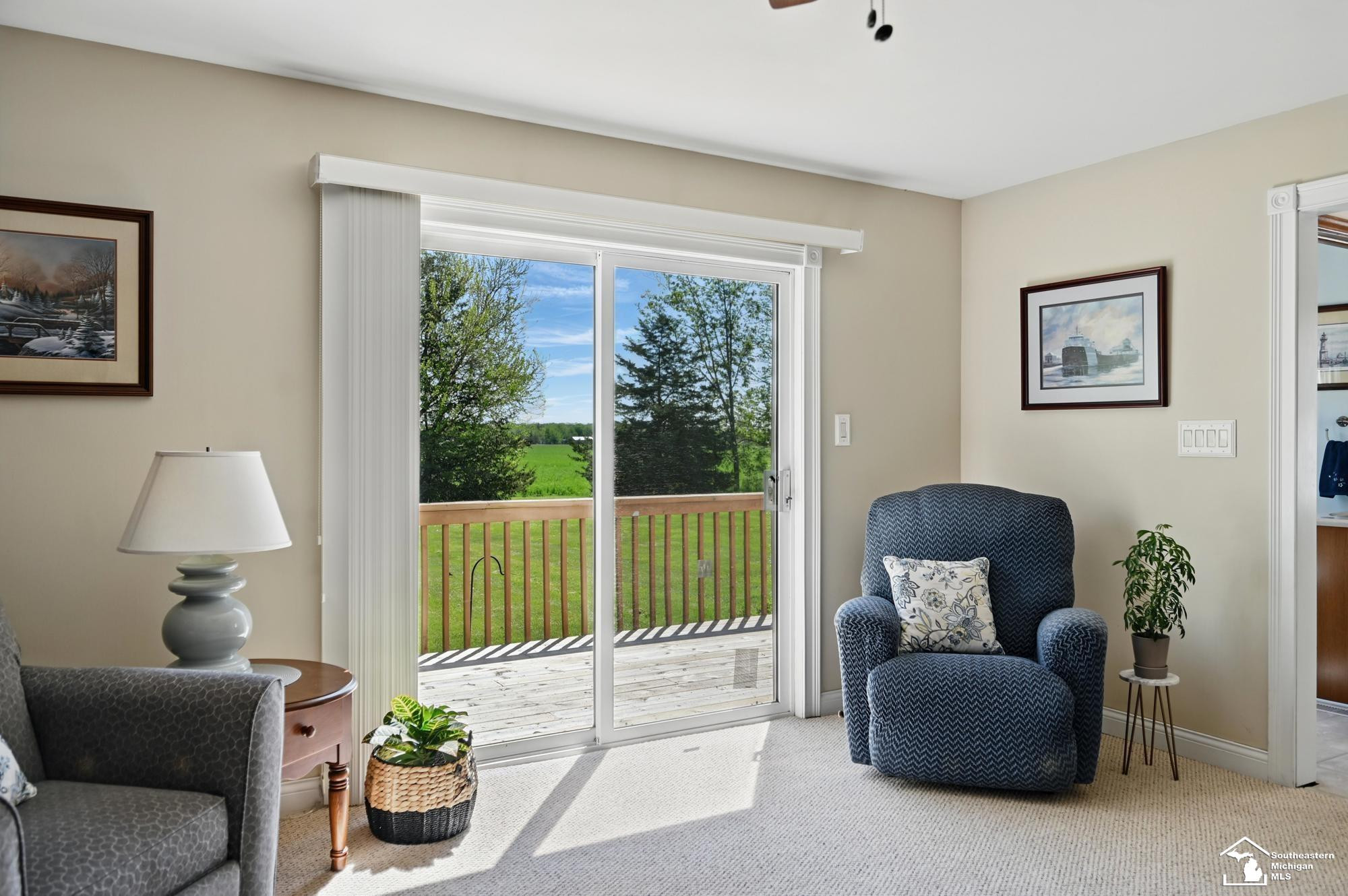 10710 Otter Road, Carleton, MI 48117 — Photo 17