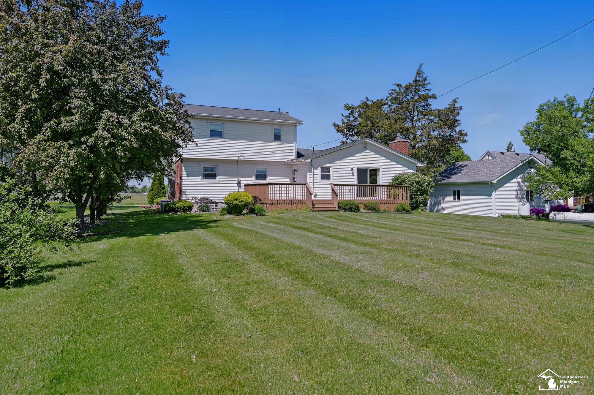 10710 Otter Road, Carleton, MI 48117 — Photo 28