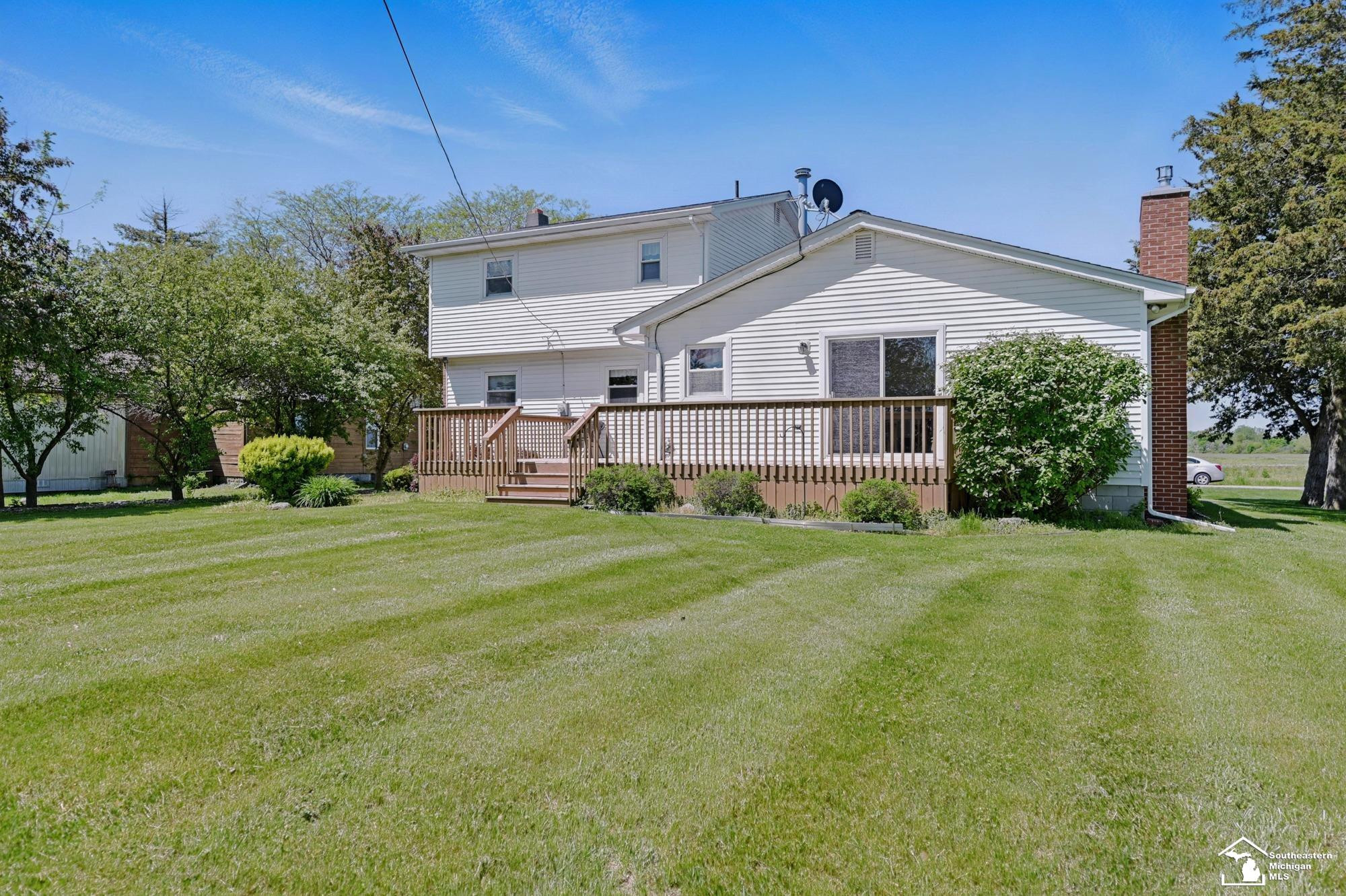 10710 Otter Road, Carleton, MI 48117 — Photo 29