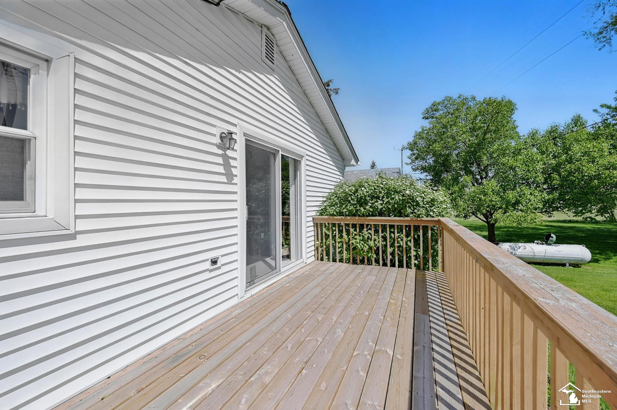 10710 Otter Road, Carleton, MI 48117 — Photo 31