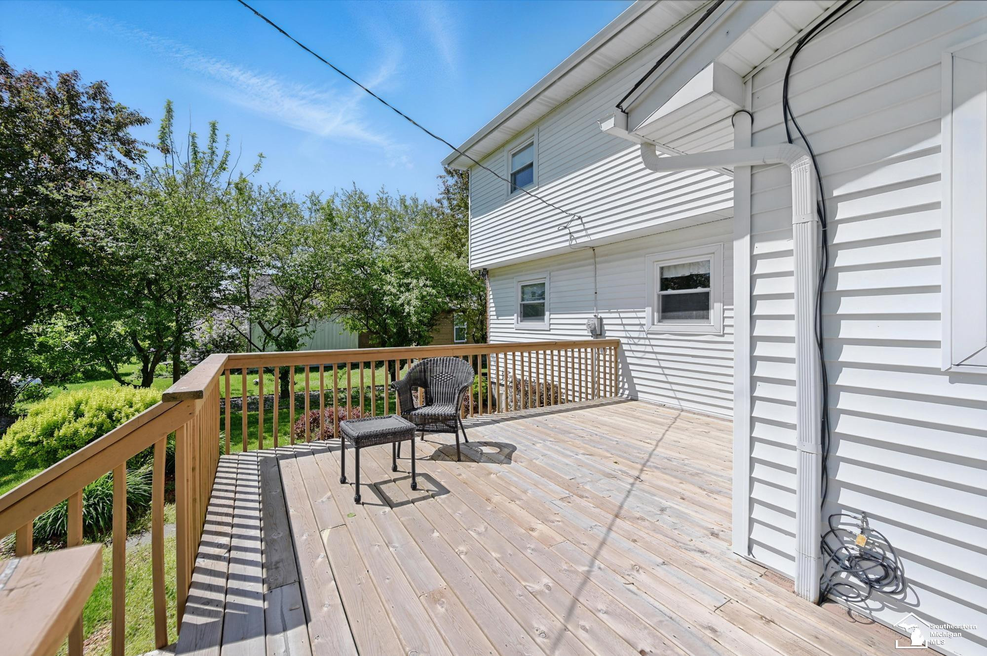 10710 Otter Road, Carleton, MI 48117 — Photo 32