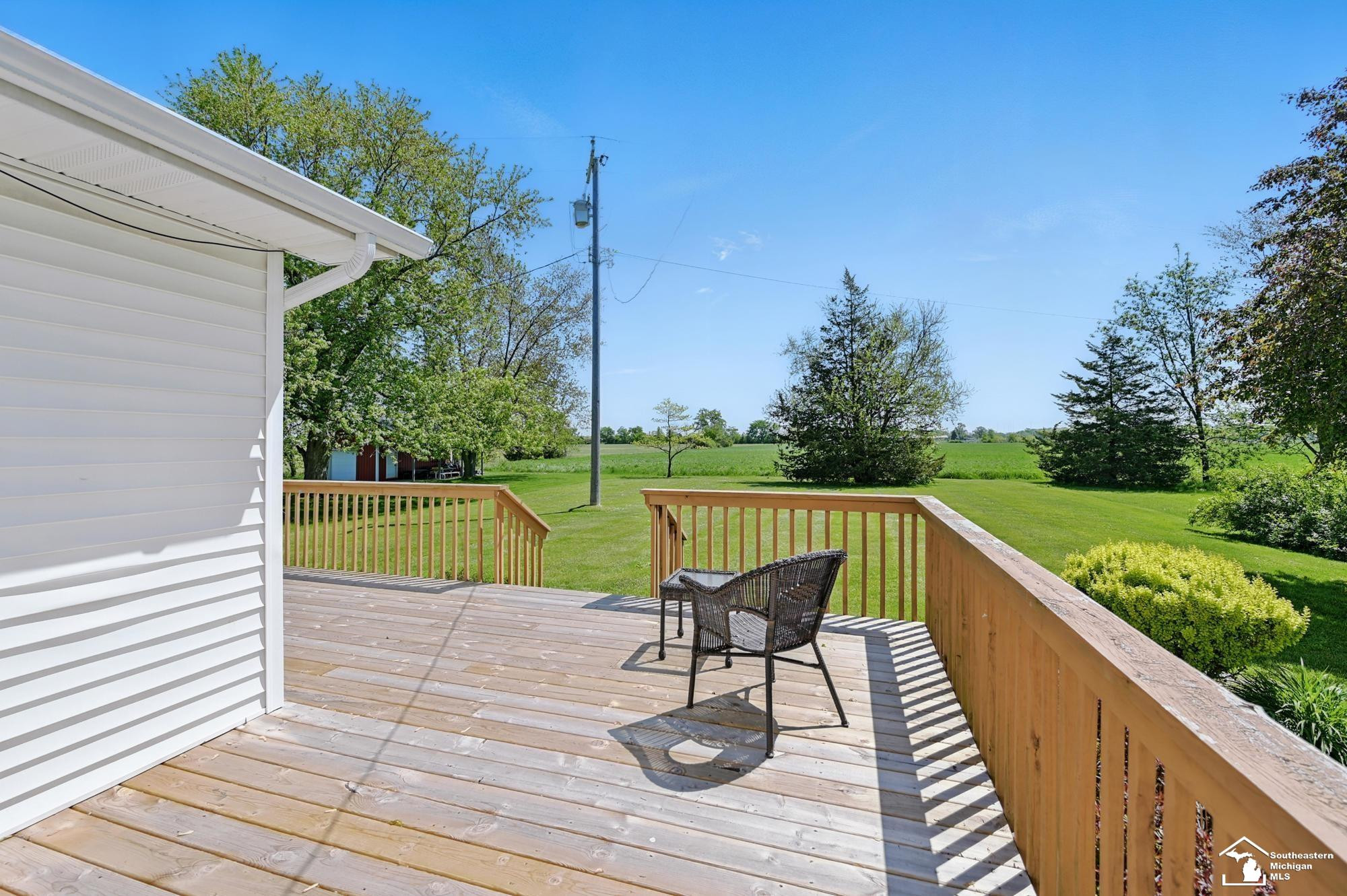10710 Otter Road, Carleton, MI 48117 — Photo 33