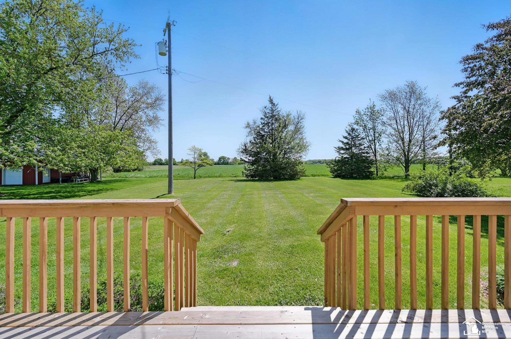 10710 Otter Road, Carleton, MI 48117 — Photo 34