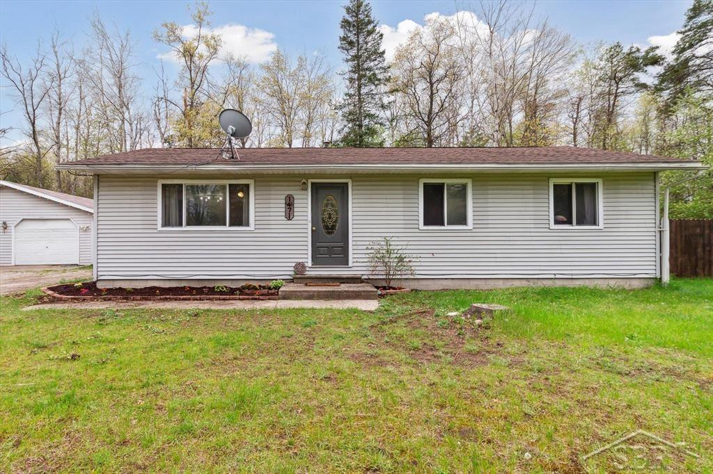 1471 W 10th Street, Mio, MI 48647 — Photo 3