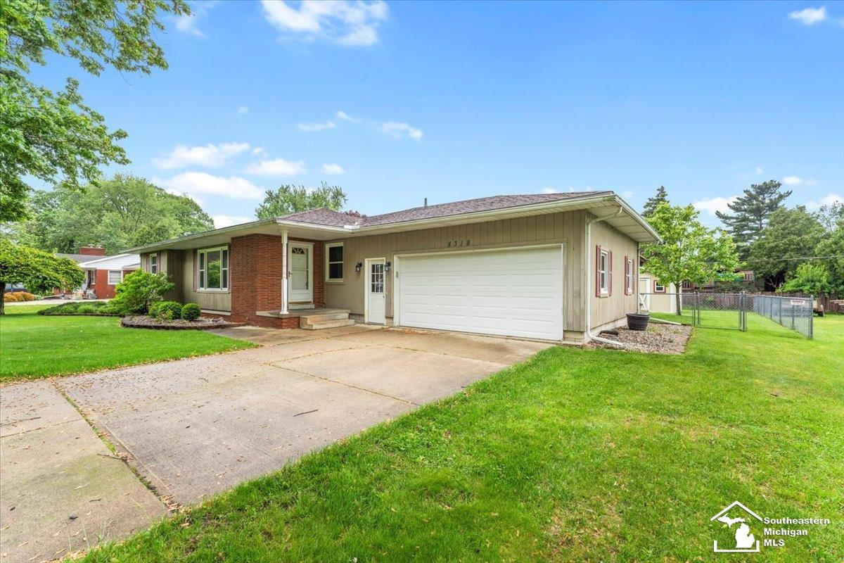 8318 Westwood Street, Ida, MI 48140 — Photo 2