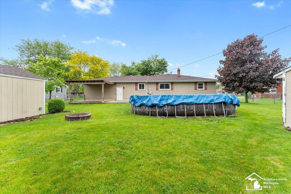 8318 Westwood Street, Ida, MI 48140 — Photo 23