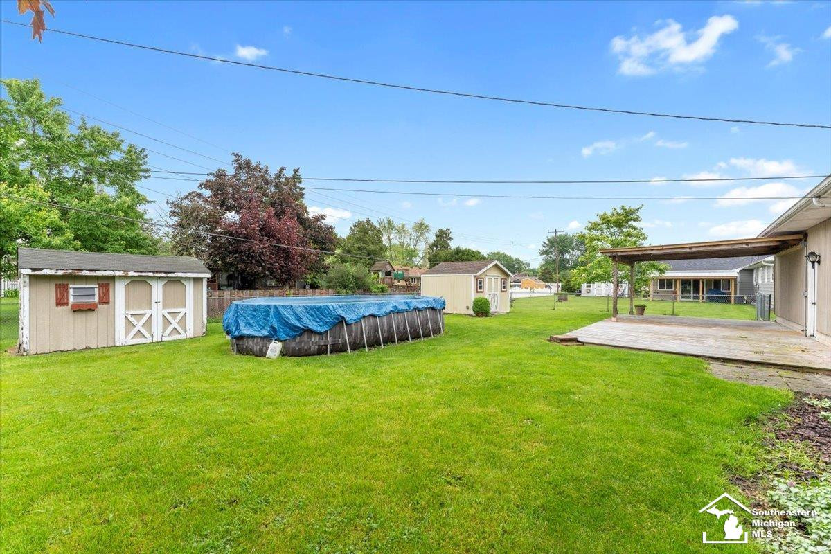8318 Westwood Street, Ida, MI 48140 — Photo 24