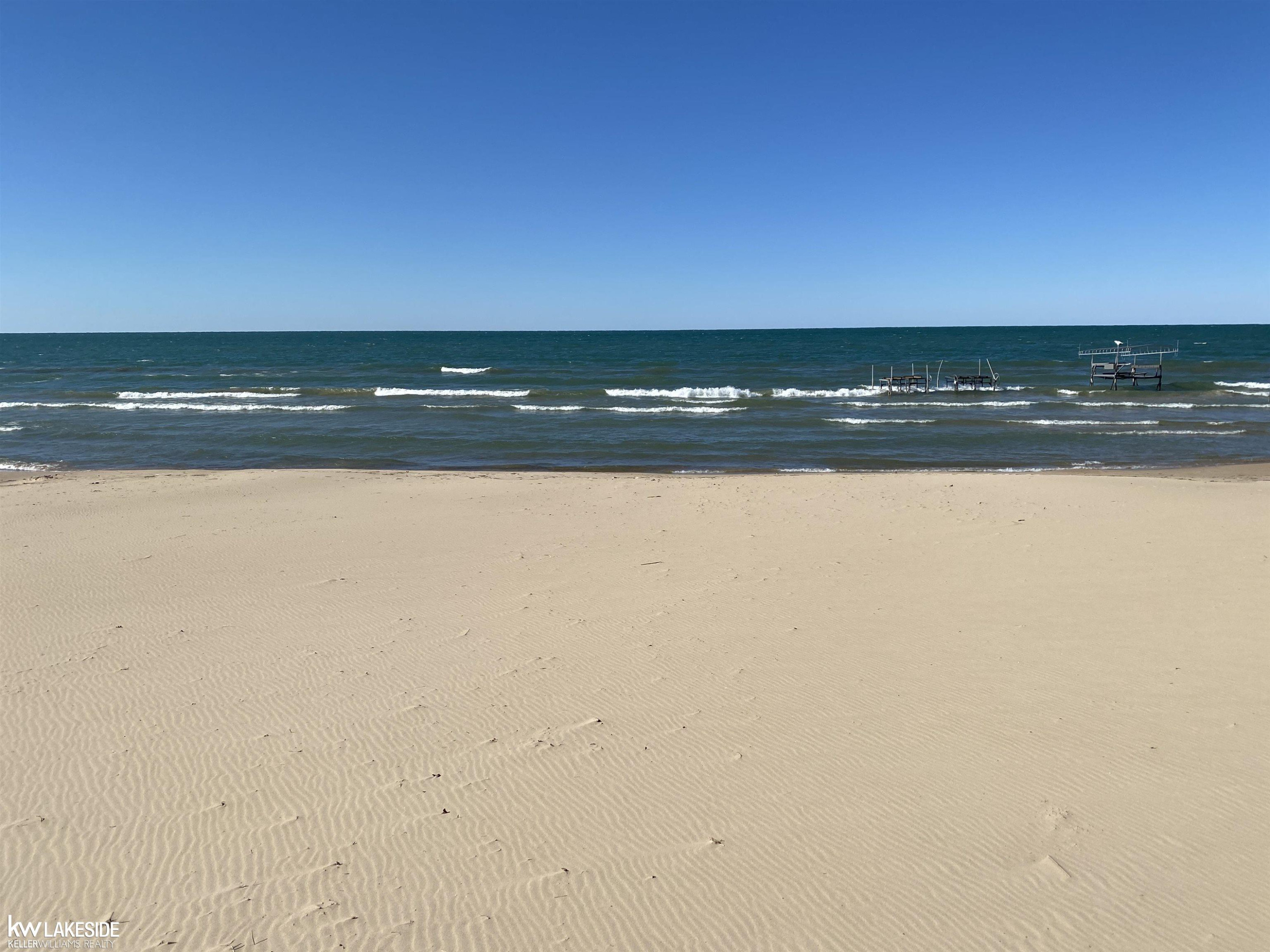 5820 Port Austin Road, Caseville, MI 48725 — Photo 2