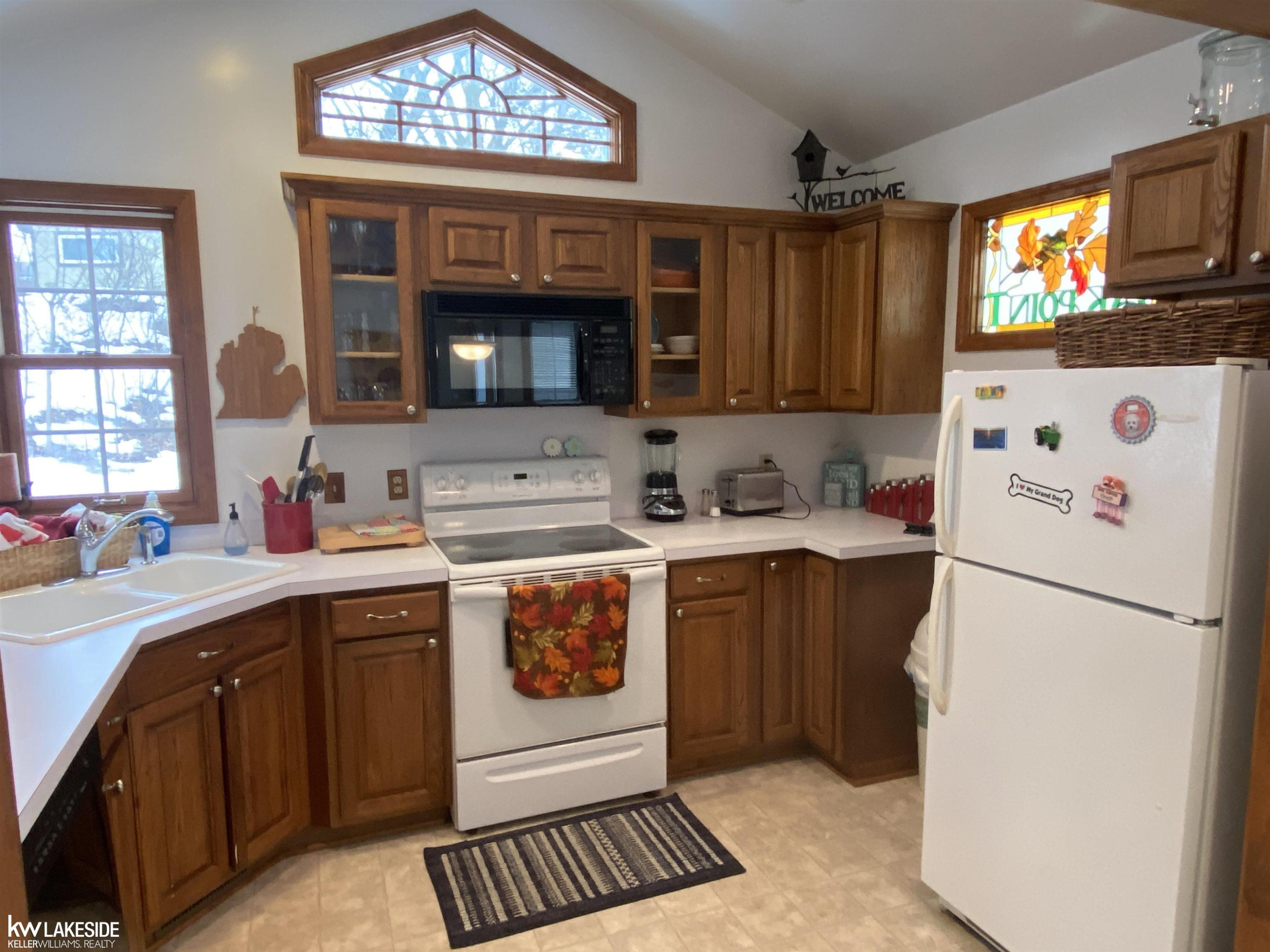 5820 Port Austin Road, Caseville, MI 48725 — Photo 3
