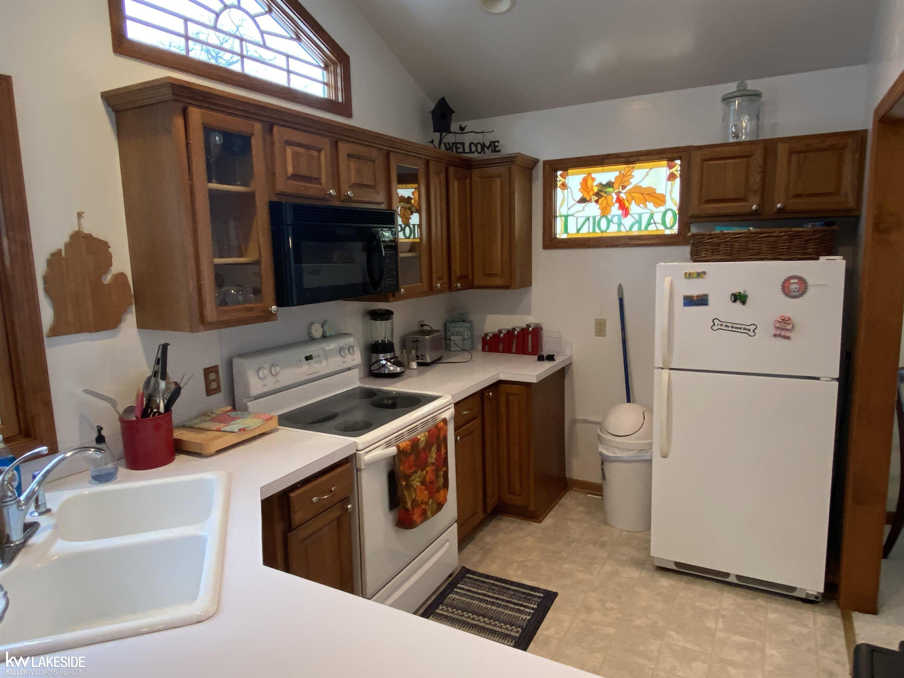 5820 Port Austin Road, Caseville, MI 48725 — Photo 4