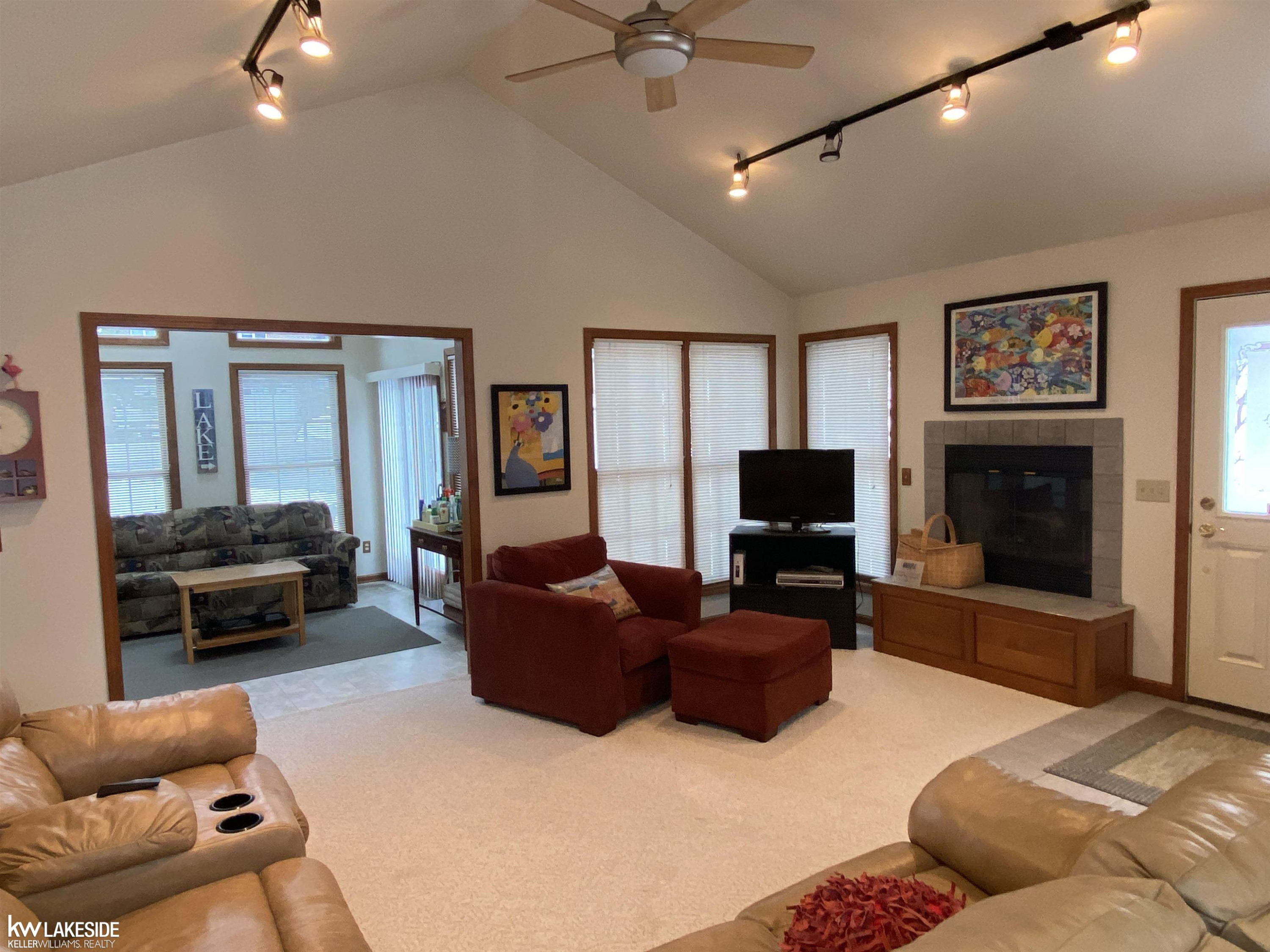 5820 Port Austin Road, Caseville, MI 48725 — Photo 8