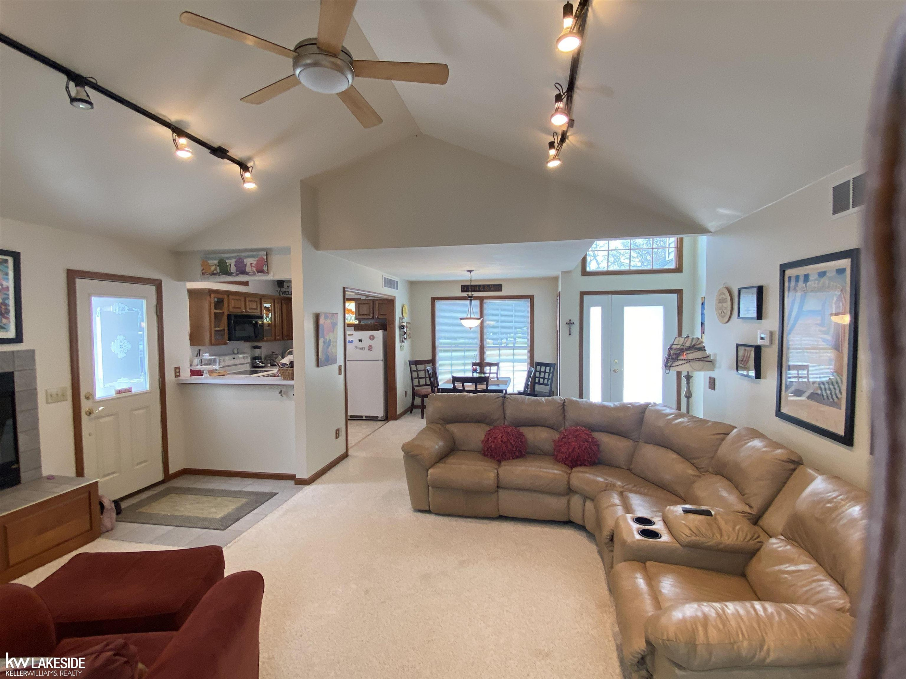 5820 Port Austin Road, Caseville, MI 48725 — Photo 9