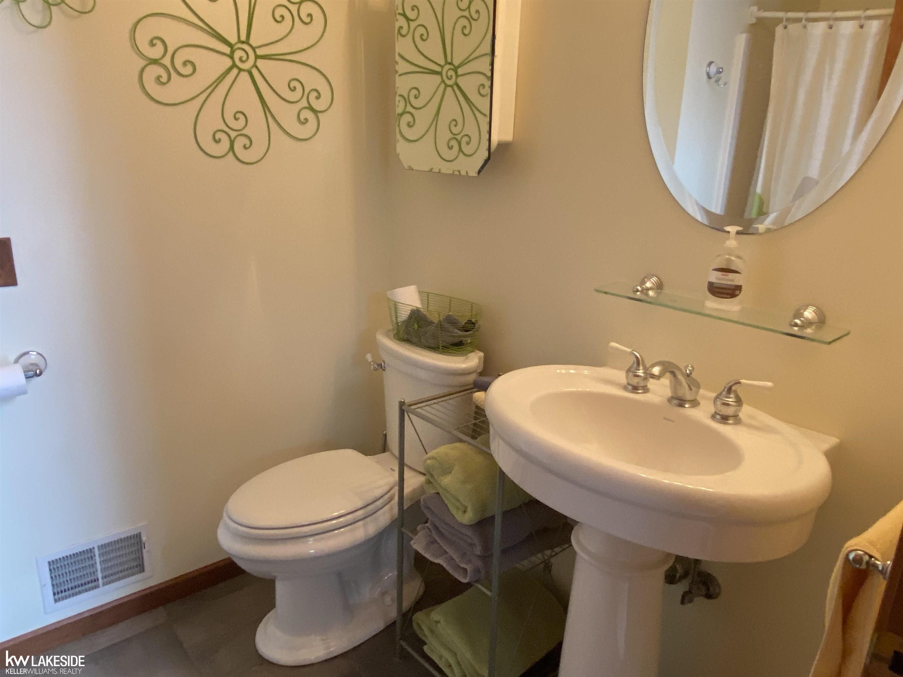 5820 Port Austin Road, Caseville, MI 48725 — Photo 13