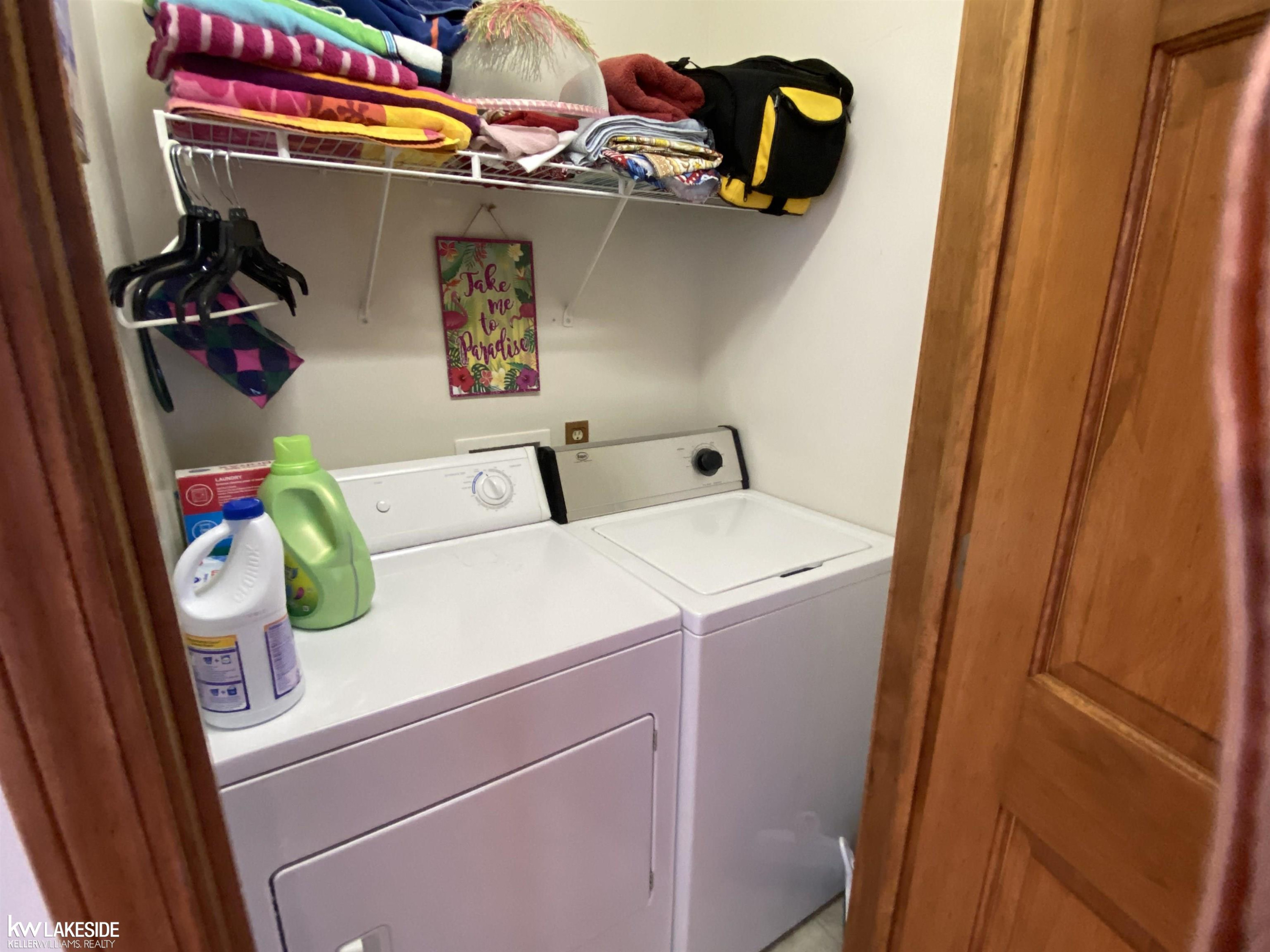 5820 Port Austin Road, Caseville, MI 48725 — Photo 15