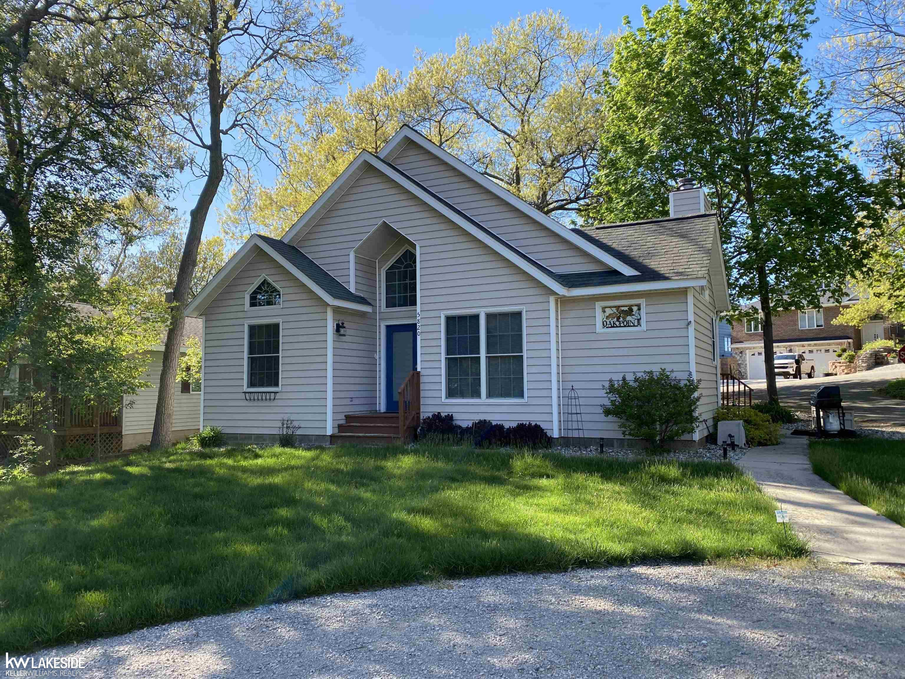 5820 Port Austin Road, Caseville, MI 48725 — Photo 20