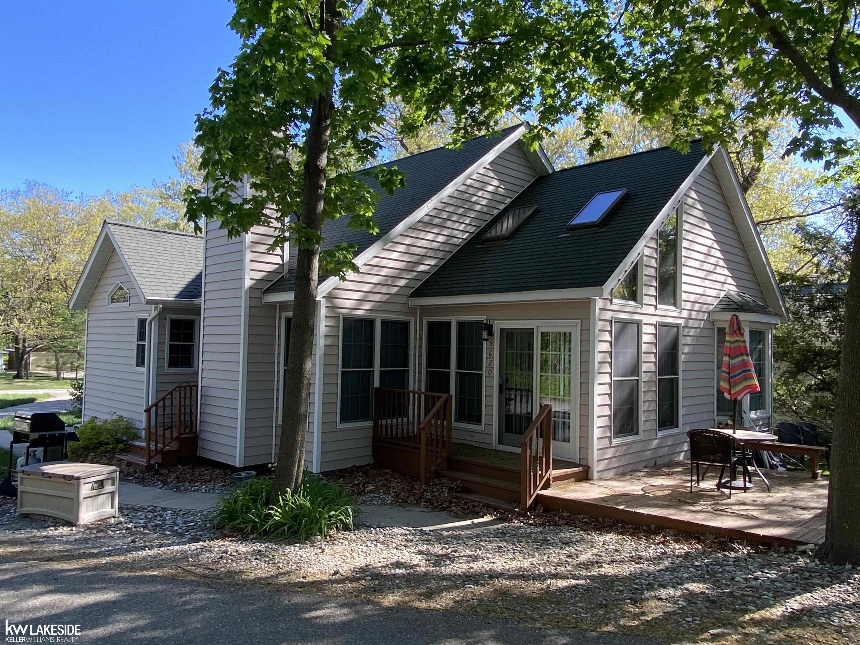 5820 Port Austin Road, Caseville, MI 48725 — Photo 21