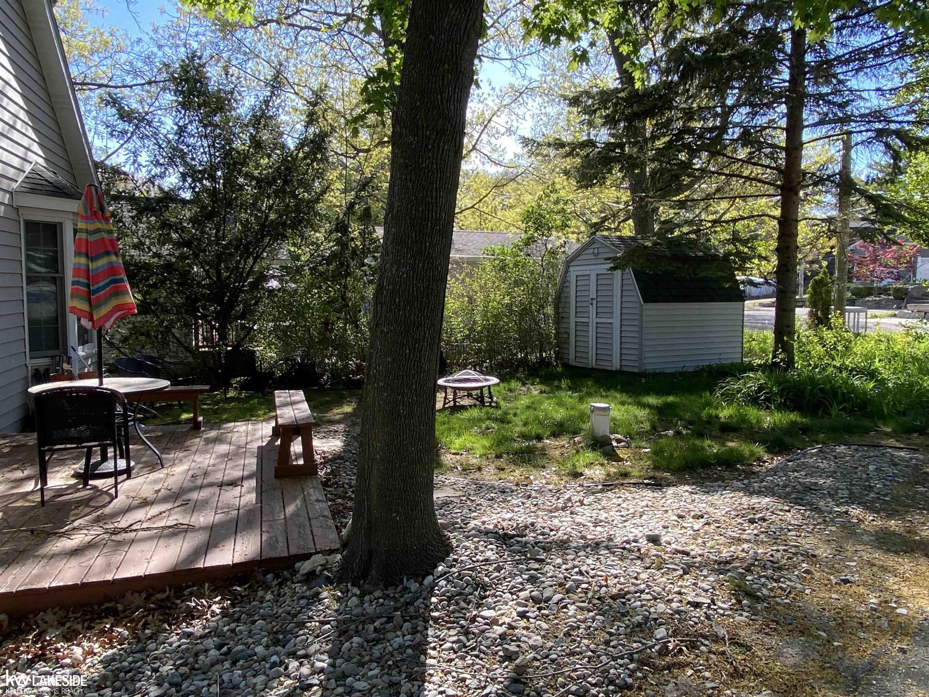 5820 Port Austin Road, Caseville, MI 48725 — Photo 22