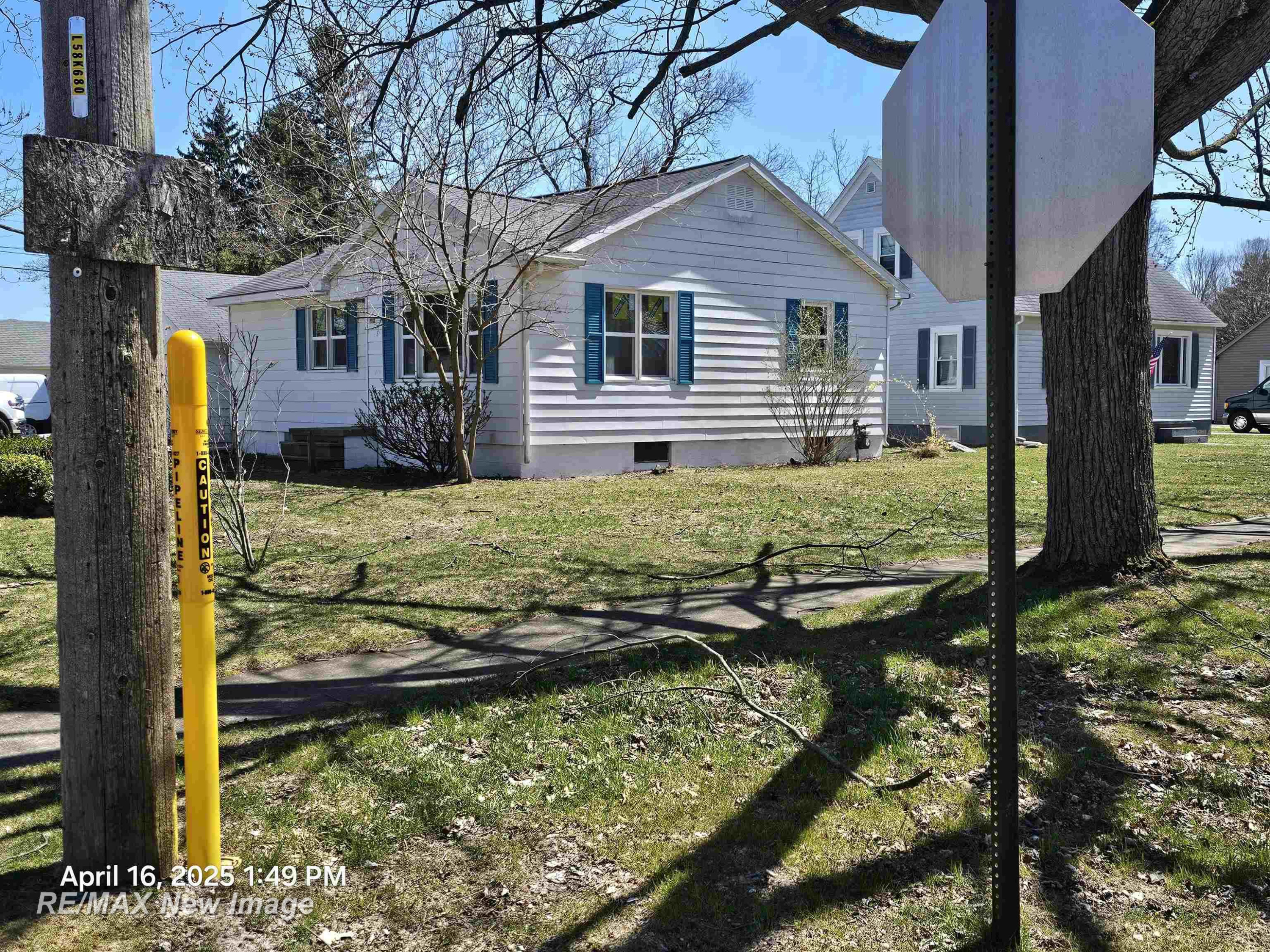 6606 Garfield Avenue, Cass City, MI 48726 — Photo 2