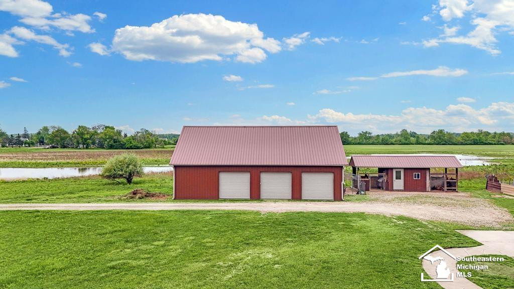 6370 Lewis Avenue, Ida, MI 48140 — Photo 11