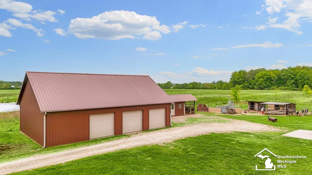 6370 Lewis Avenue, Ida, MI 48140 — Photo 12