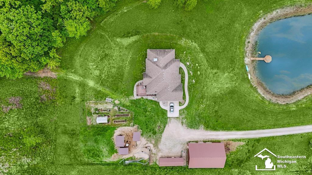 6370 Lewis Avenue, Ida, MI 48140 — Photo 15