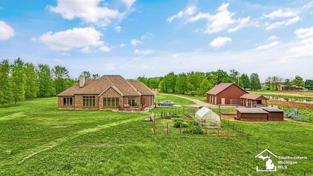 6370 Lewis Avenue, Ida, MI 48140 — Photo 20