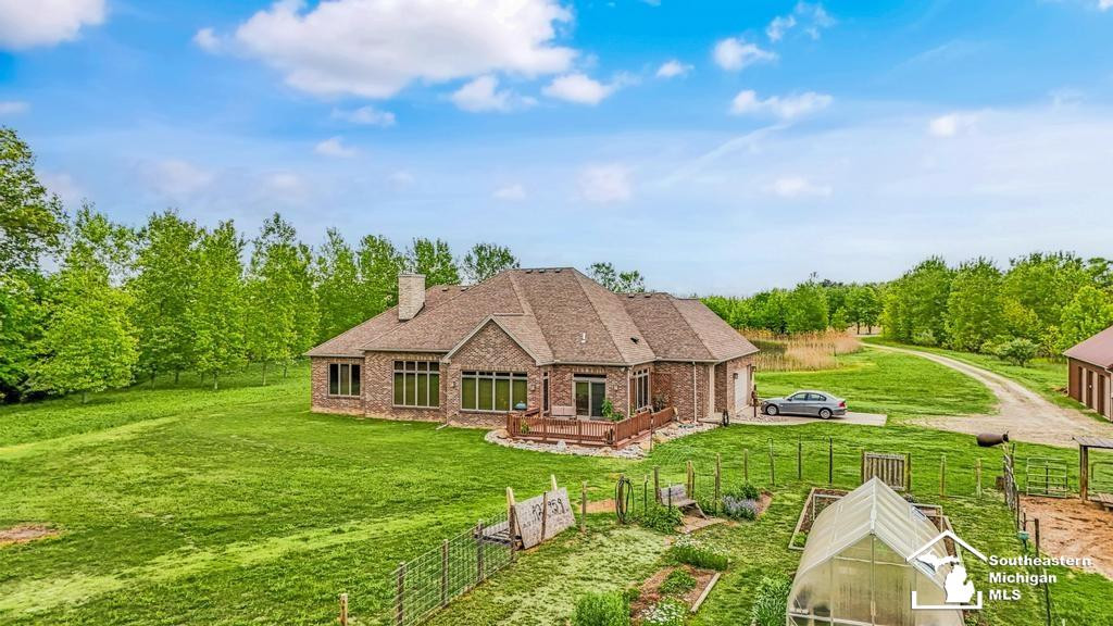 6370 Lewis Avenue, Ida, MI 48140 — Photo 21