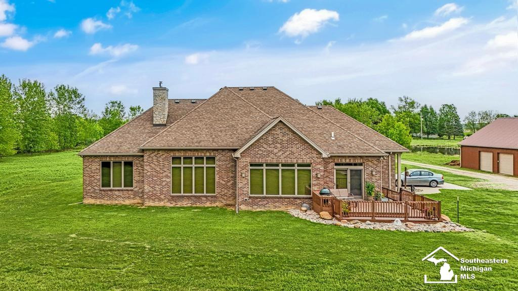 6370 Lewis Avenue, Ida, MI 48140 — Photo 22