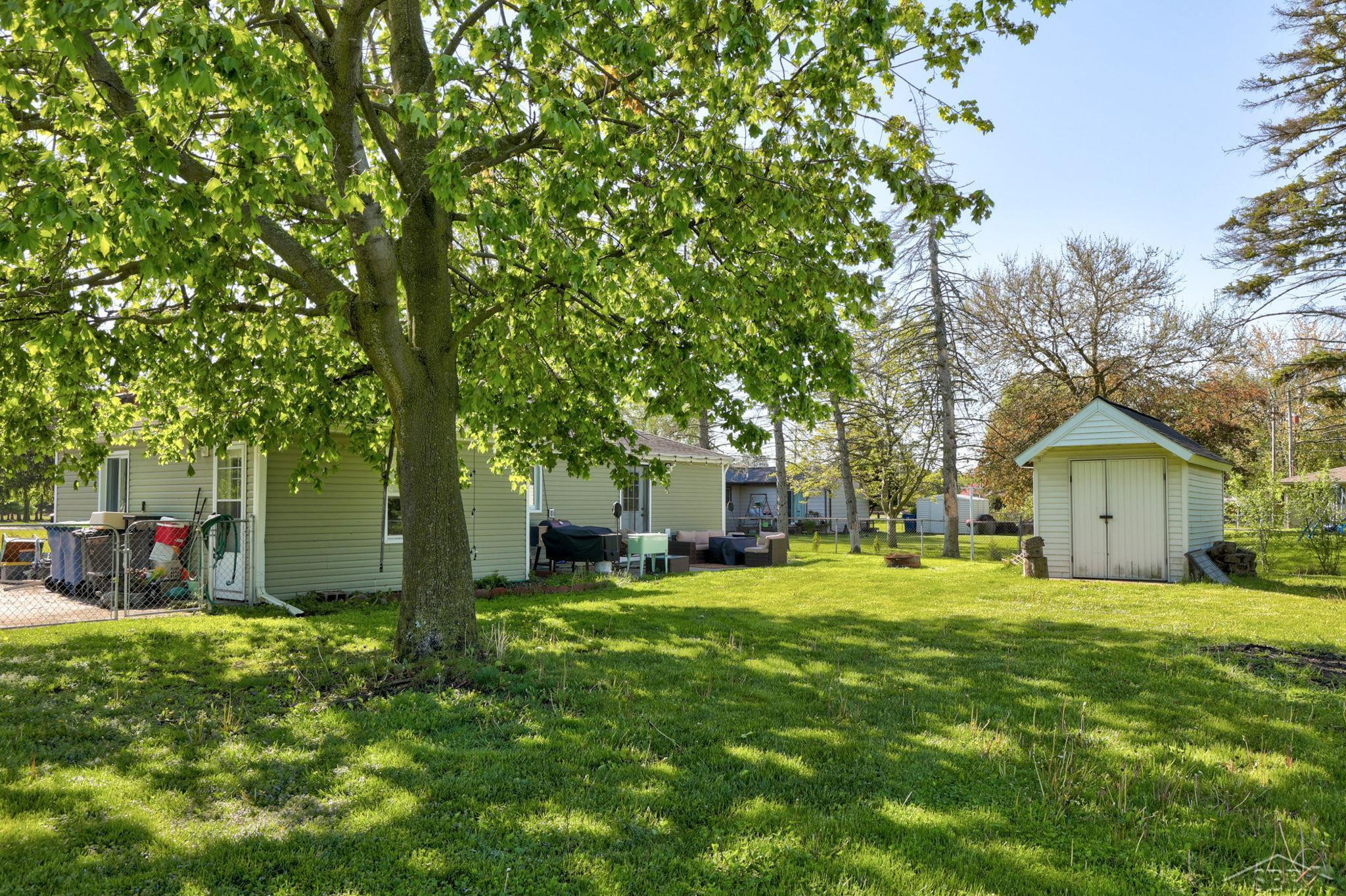 5935 Mackinaw Road, Saginaw, MI 48604 — Photo 21