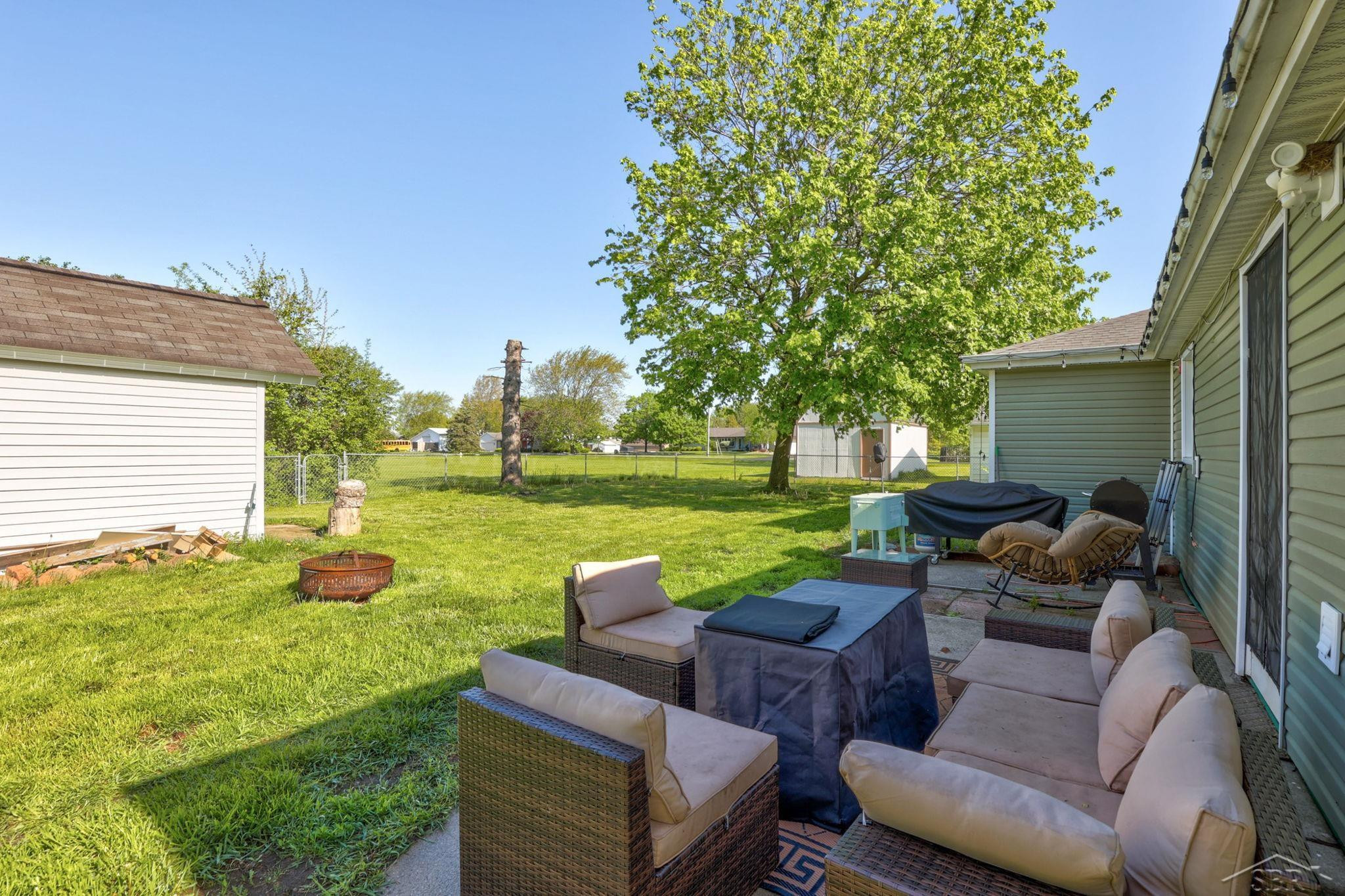 5935 Mackinaw Road, Saginaw, MI 48604 — Photo 24